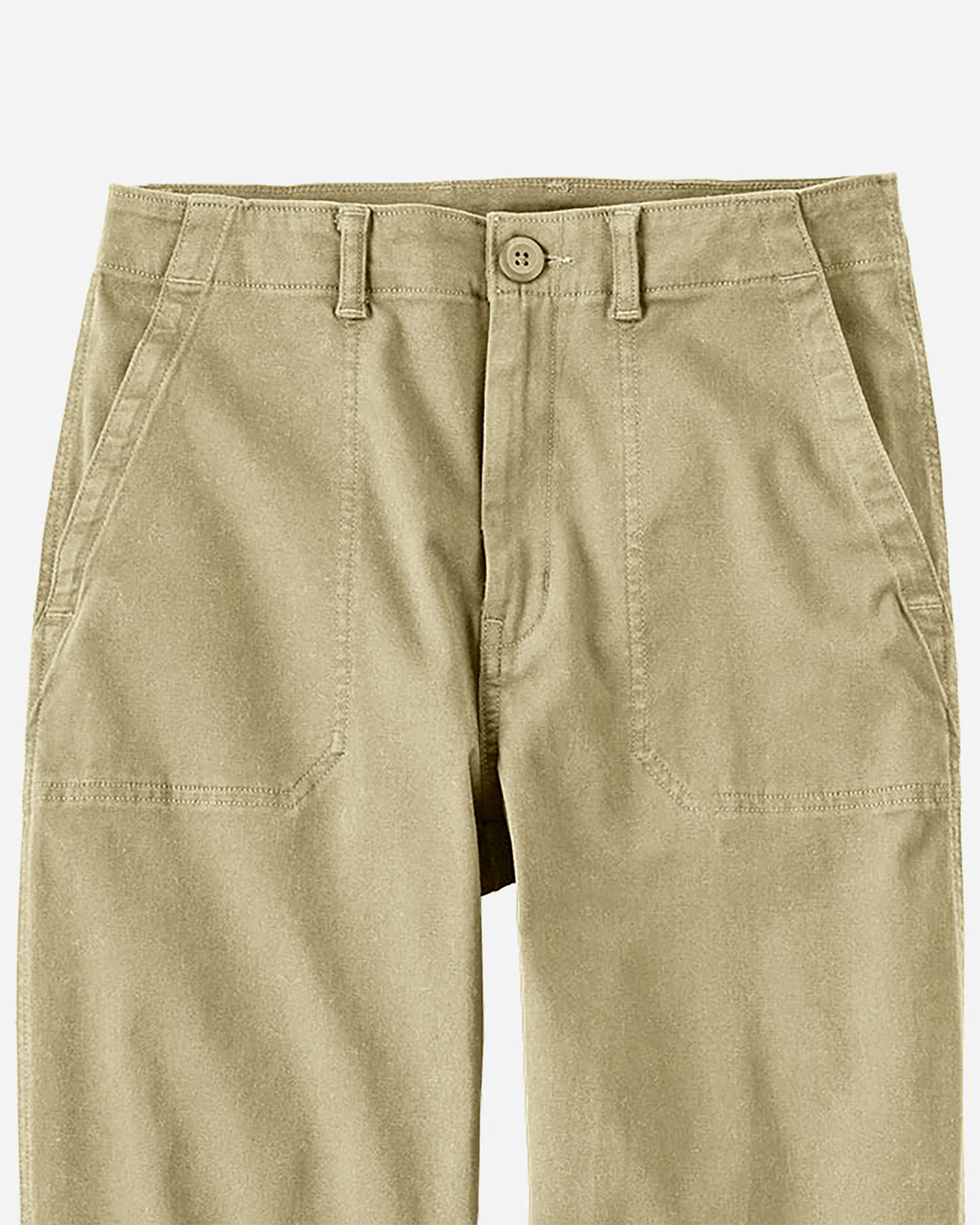 Pantalone outdoor PATAGONIA UTILITY W - Beige - 1 | Cisalfa Sport