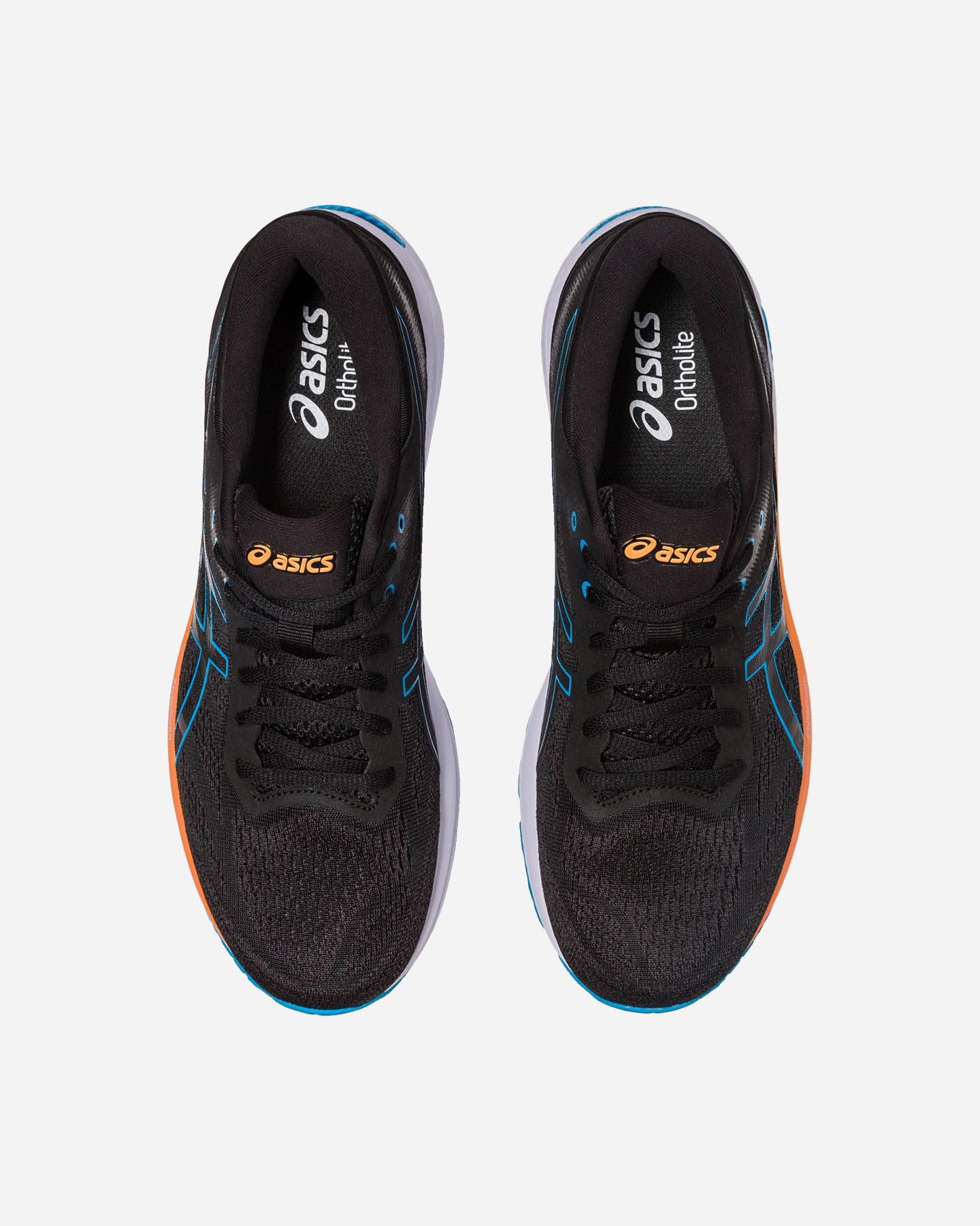 Scarpe running ASICS GEL-GLORIFY 5 M - Nero - 4 | Cisalfa Sport