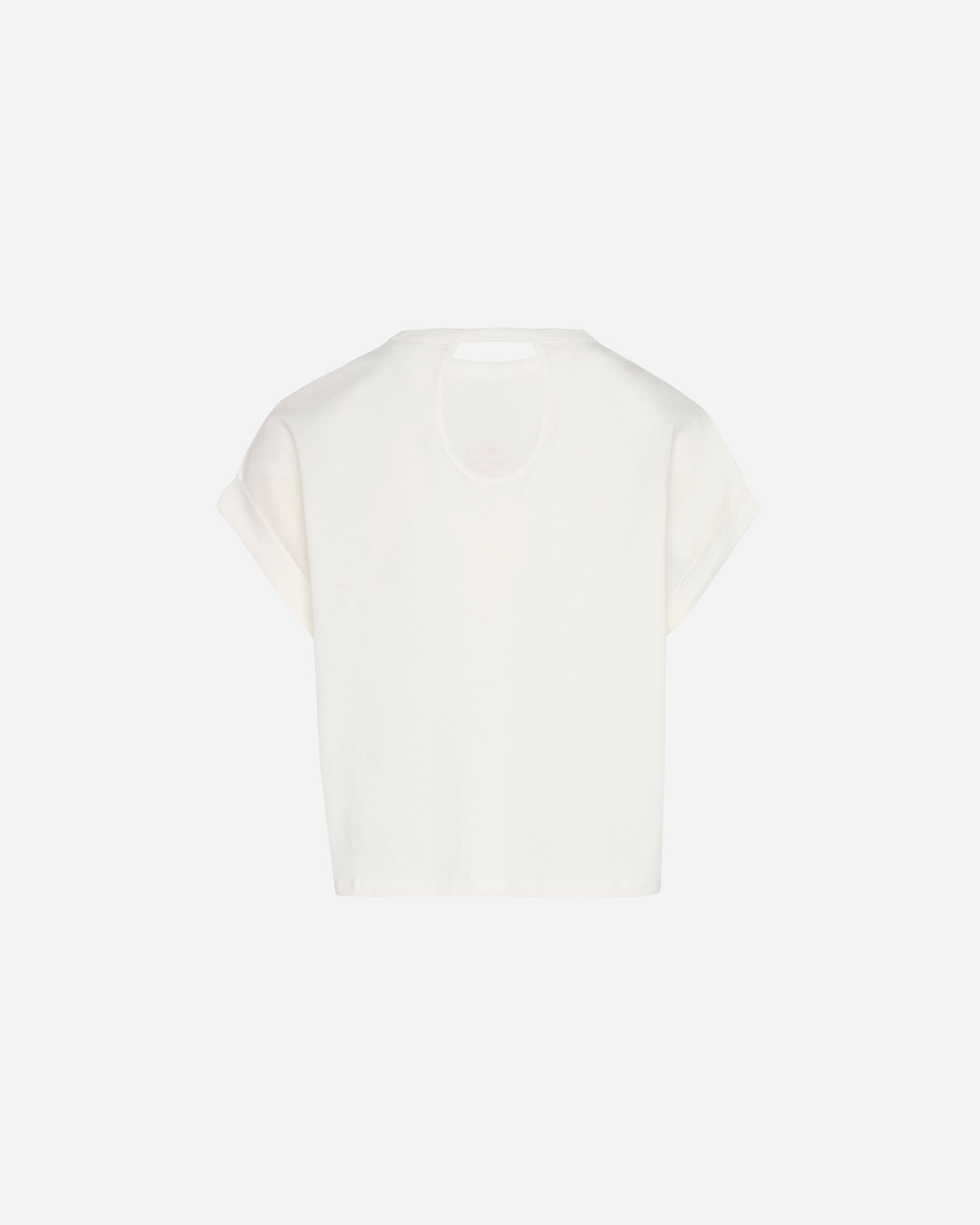T-shirt ARENA ATHLETIC ESSENTIAL W - Bianco - 1 | Cisalfa Sport