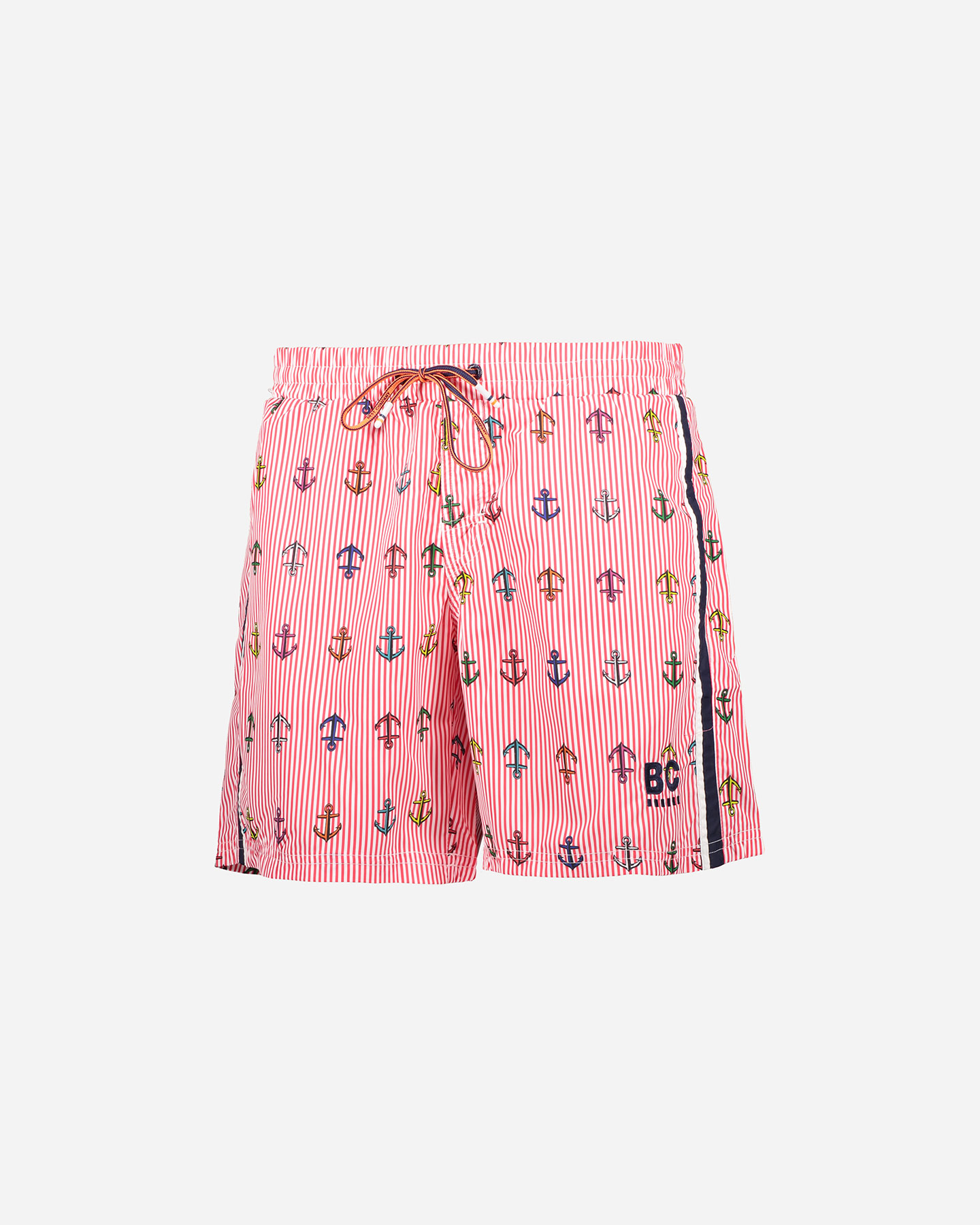 Boxer mare BEST COMPANY ROSA DEI VENTI M - 8 | Cisalfa Sport