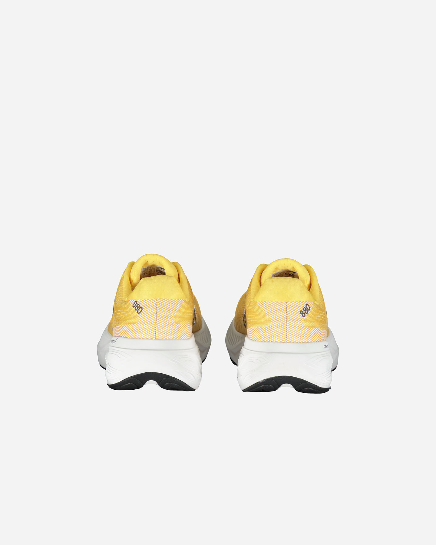 Scarpe running NEW BALANCE FRESH FOAM 880 V15 W - Arancione - 4 | Cisalfa Sport