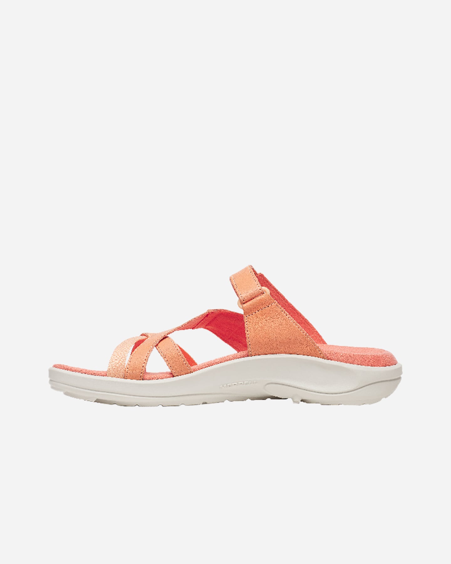Sandali MERRELL DISTRICT 4 LTR WEAVE W - 5 | Cisalfa Sport