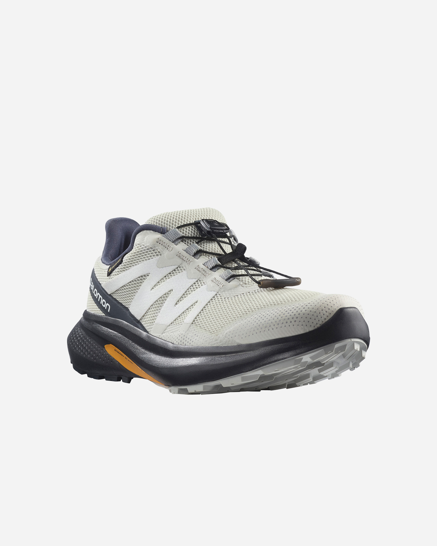 Scarpe trail SALOMON HYPULSE GTX W - Nero - 1 | Cisalfa Sport