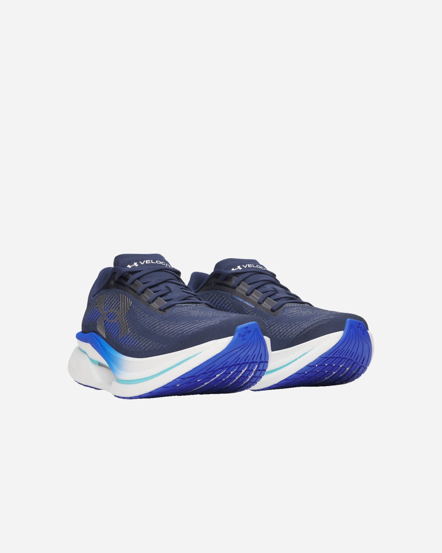 Scarpe running UNDER ARMOUR VELOCITI PRO 2 M - 1 | Cisalfa Sport