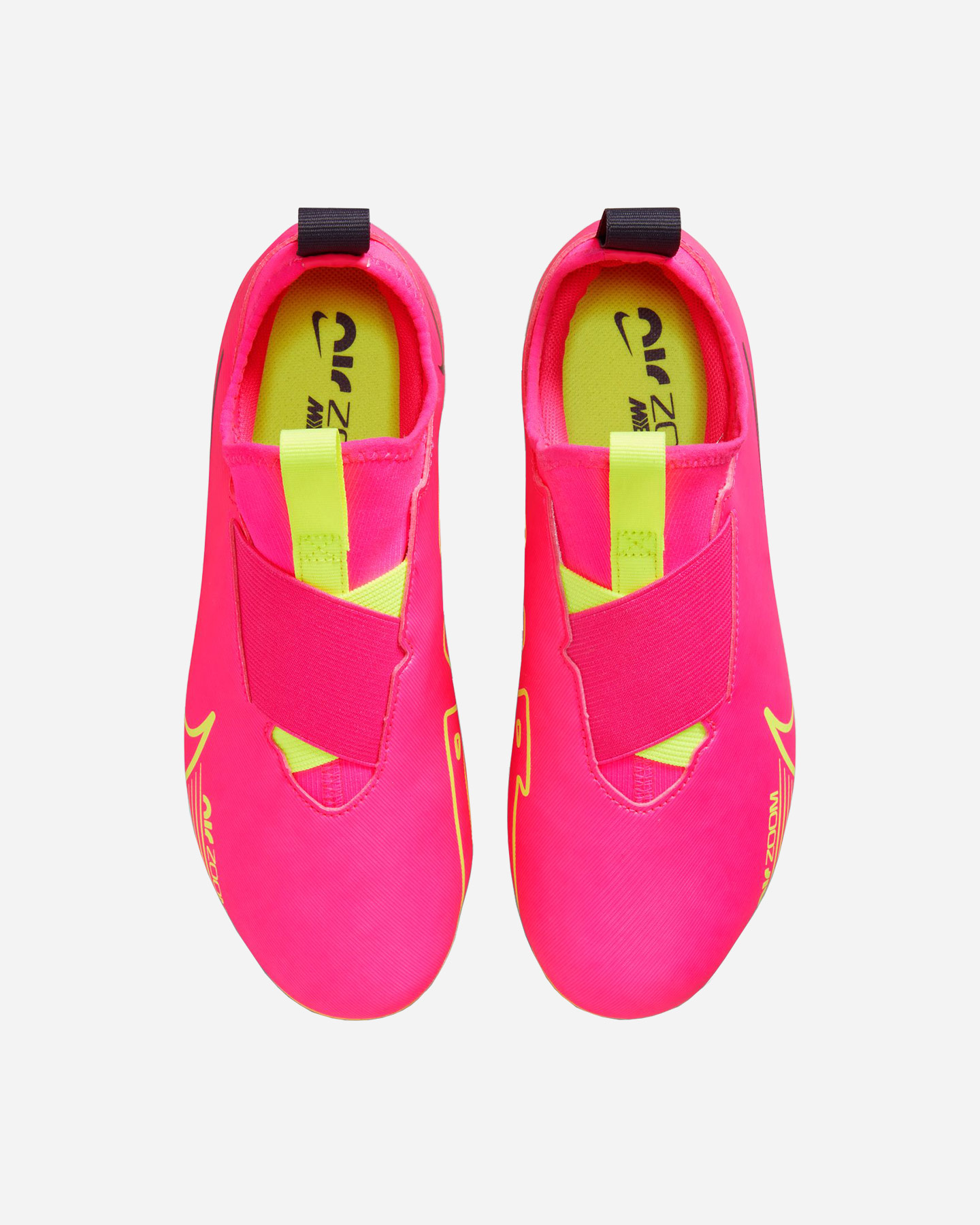 Scarpe calcio NIKE ZOOM MERCURIAL VAPOR 15 ACADEMY MG M - 3 | Cisalfa Sport