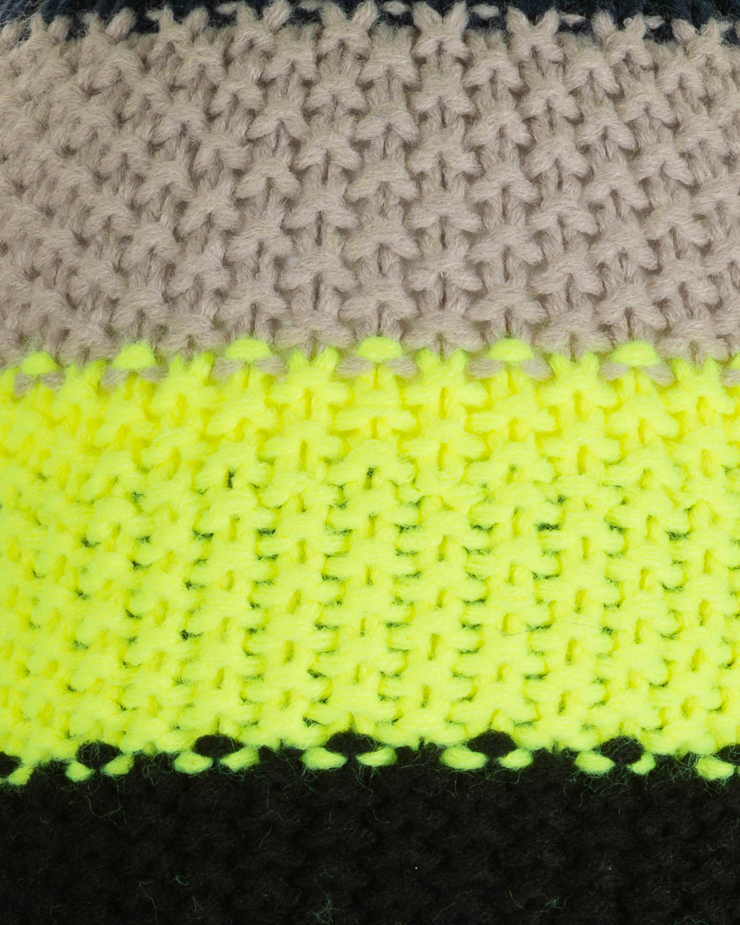 Berretto REUSCH ENZO  - Giallo - 1 | Cisalfa Sport