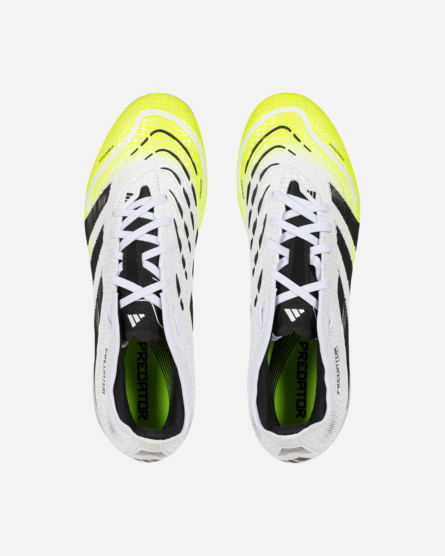 Scarpe calcio ADIDAS PREDATOR PRO FG M - Color mix - 2 | Cisalfa Sport