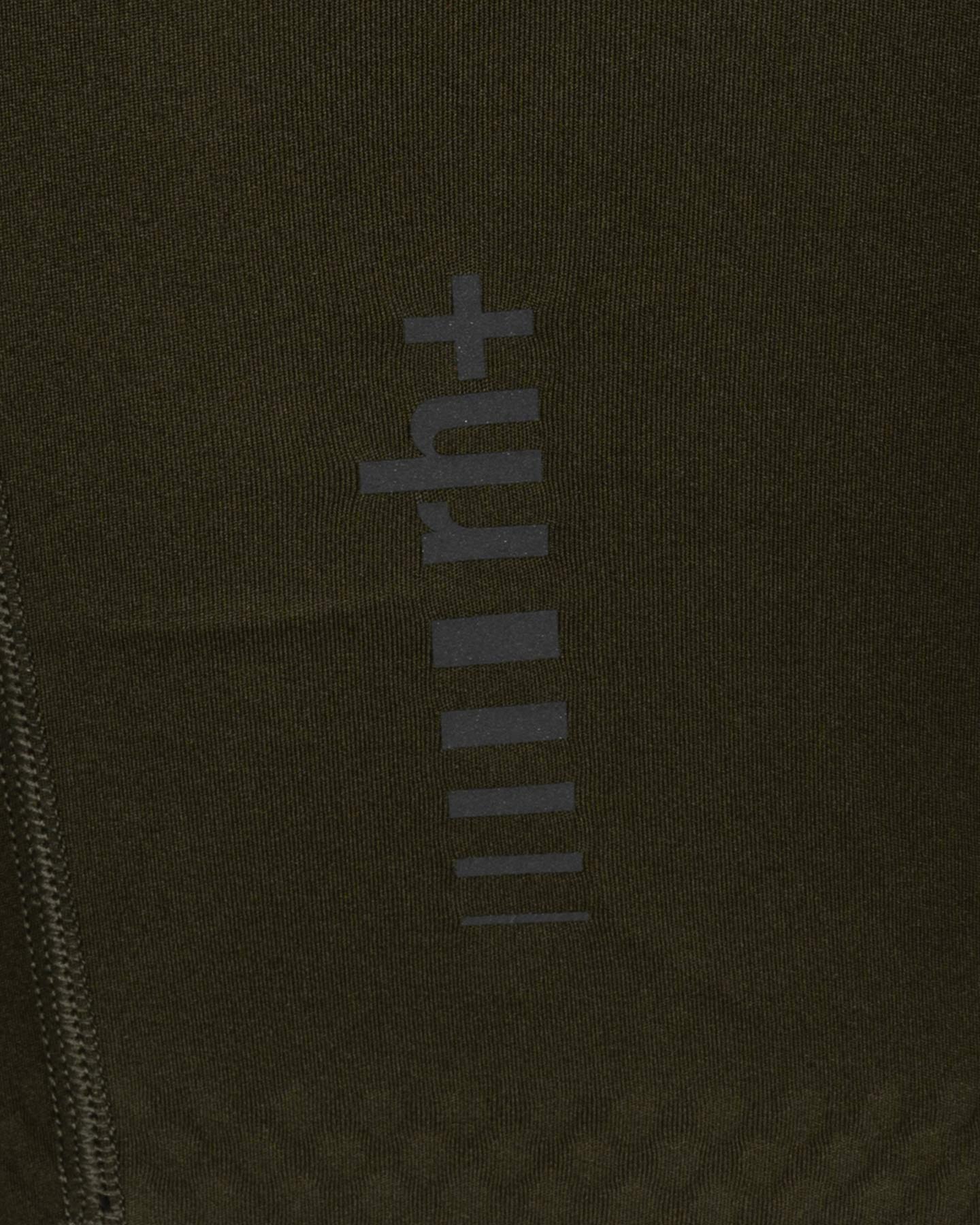 Salopette ciclismo RH+ RAMBLER M - Verde - 2 | Cisalfa Sport