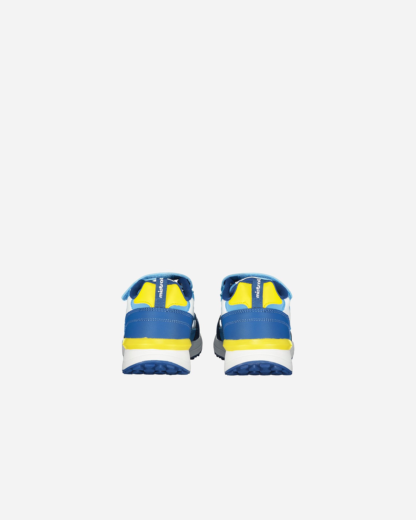Scarpe sneakers MISTRAL SAN DIEGO 3.0 JR - Azzurro - 5 | Cisalfa Sport