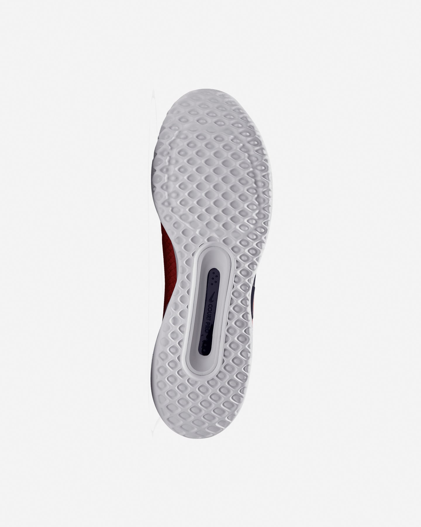 Scarpe tennis NIKE ZOOM COURT PRO HC W - Color mix - 2 | Cisalfa Sport