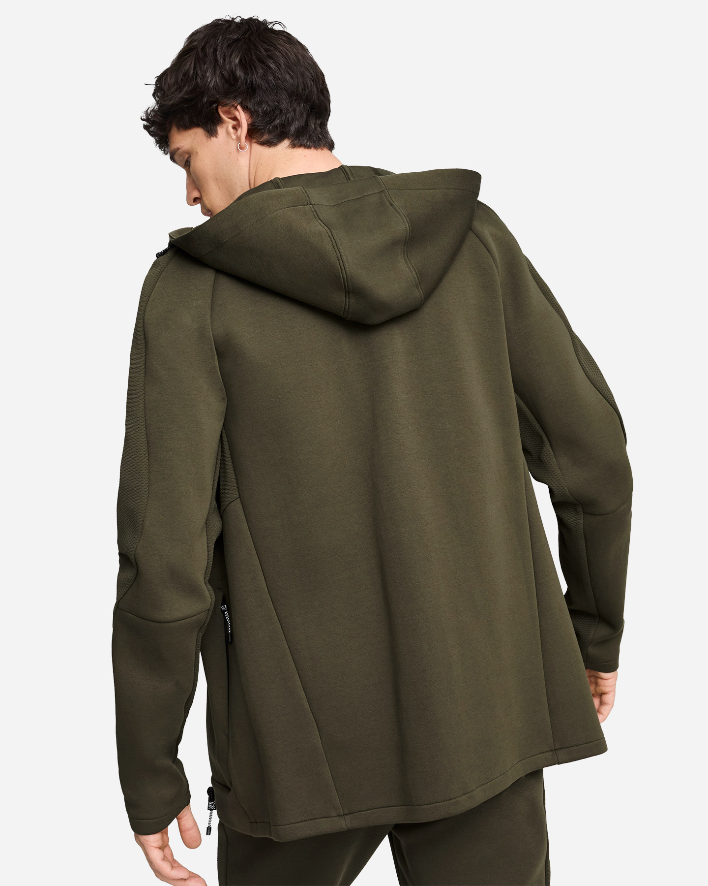 Felpa PUMA EVOSTRIPE M - 15 | Cisalfa Sport