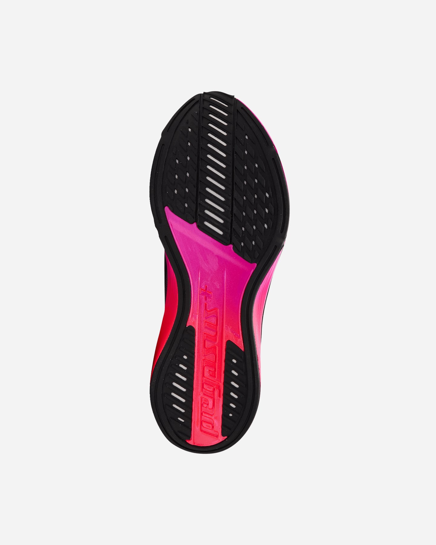 Scarpe running NIKE PEGASUS PLUS 2 W - 2 | Cisalfa Sport