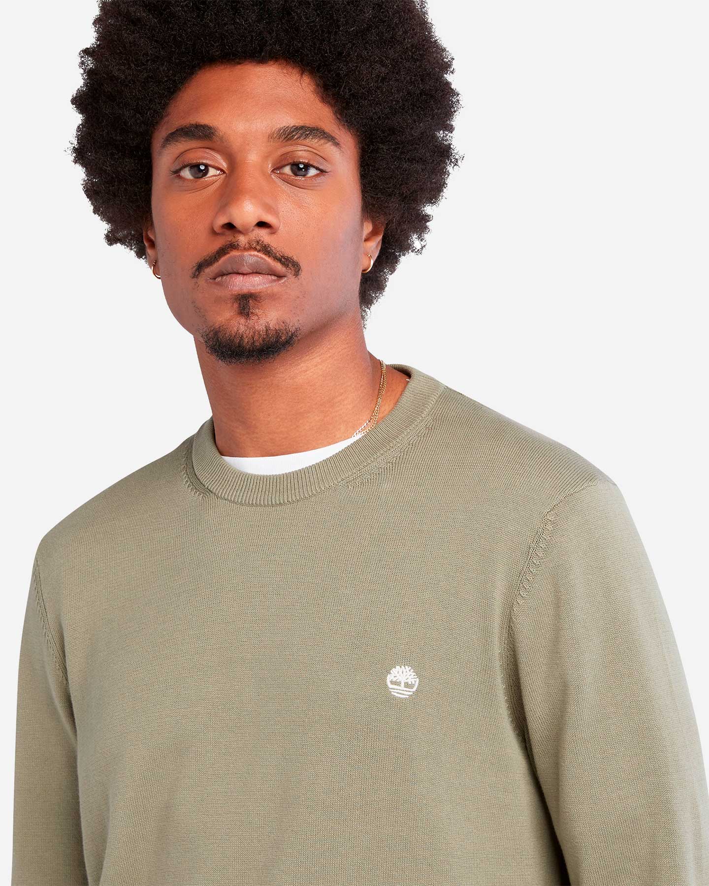 Maglione TIMBERLAND WILLIAMS RIVER M - 6 | Cisalfa Sport