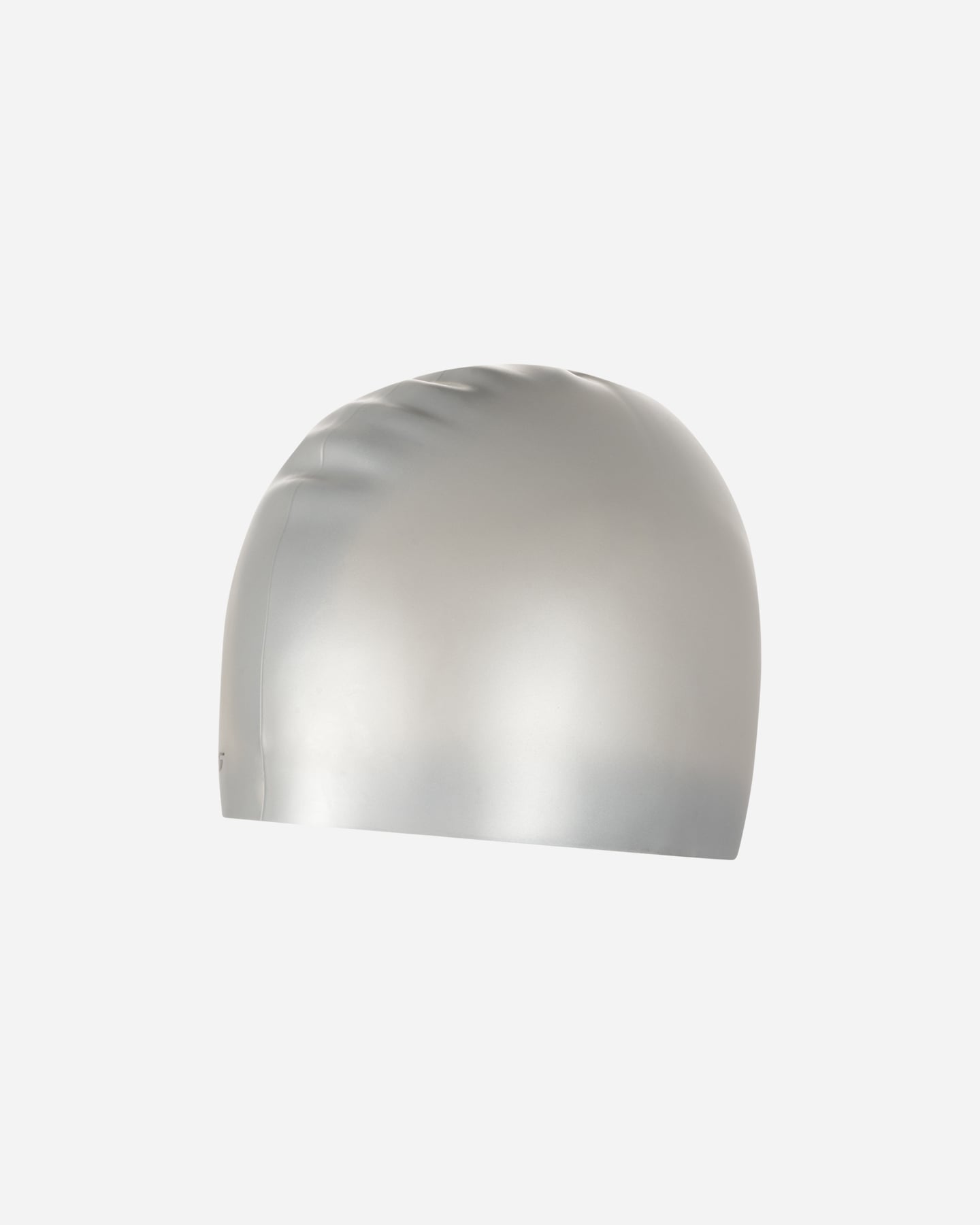 Cuffia piscina RAS VOLUME  - Argento - 0 | Cisalfa Sport