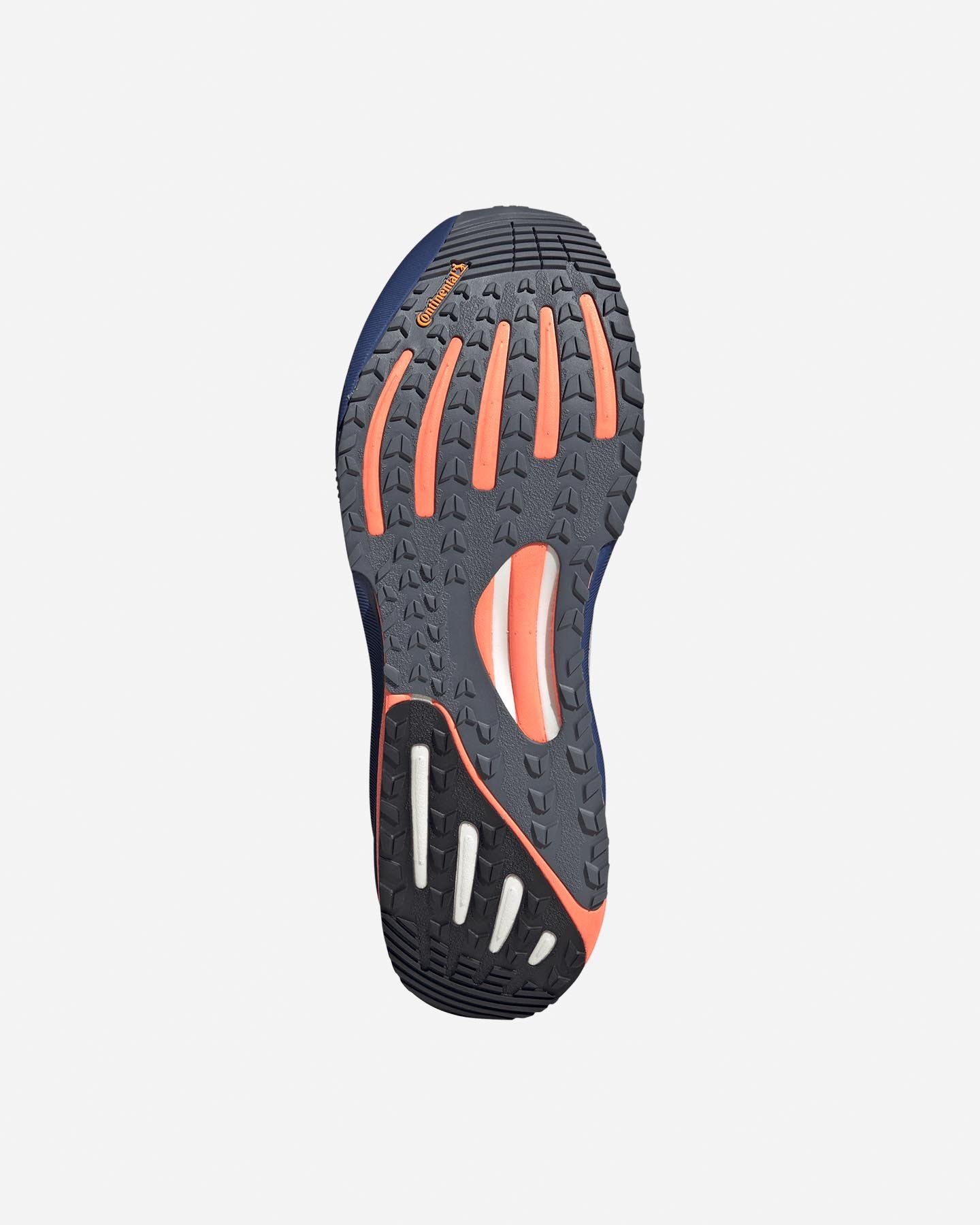 Scarpe trail ADIDAS SUPERNOVA RISE ATR M - Blu - 1 | Cisalfa Sport