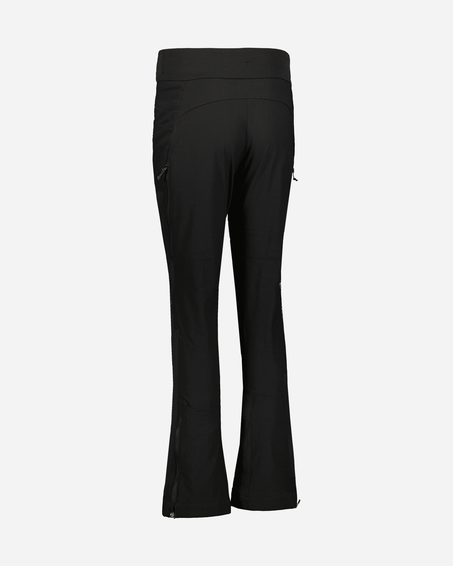 Pantalone outdoor ROCK EXPERIENCE TOWER W - Nero - 2 | Cisalfa Sport