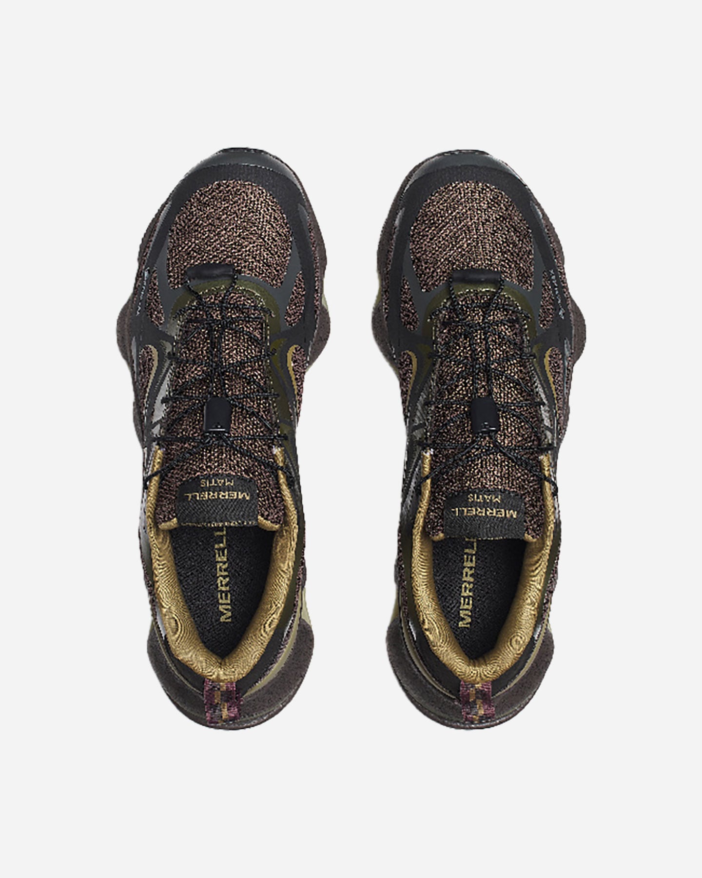 Scarpe trail MERRELL SPEEDARC MATIS GTX M - Nero - 3 | Cisalfa Sport
