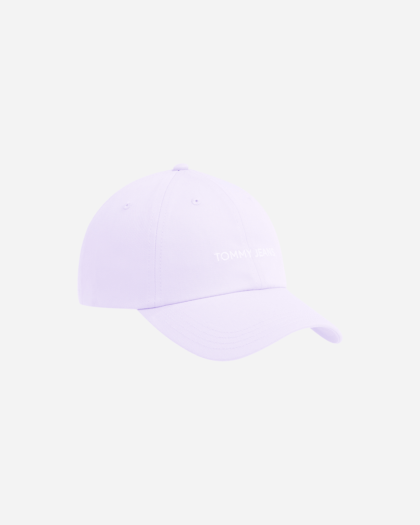 Cappellino TOMMY HILFIGER LINEAR LOGO W - Lilla - 0 | Cisalfa Sport