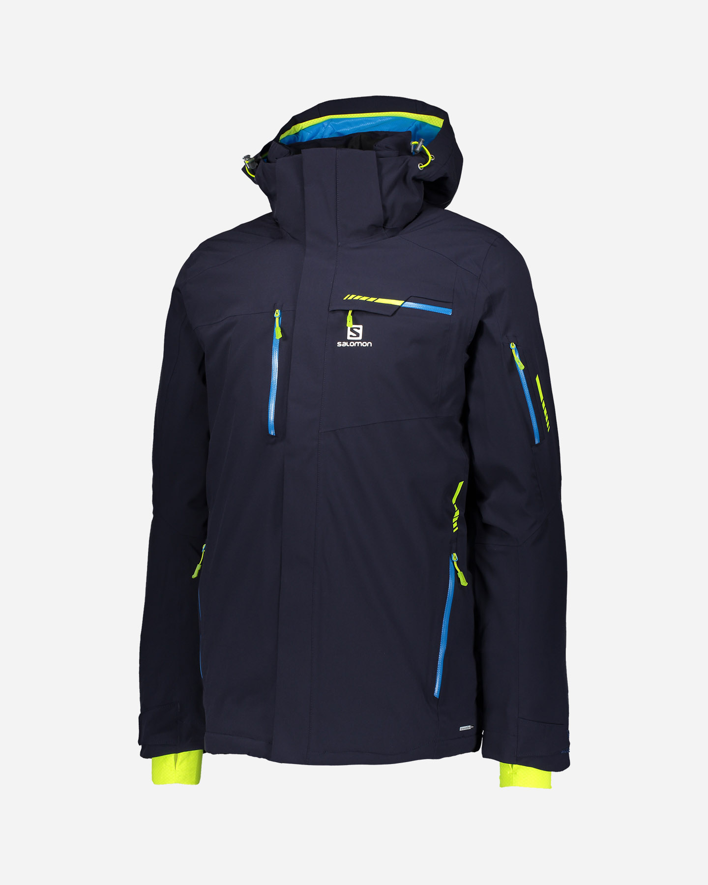 salomon giacca da sci