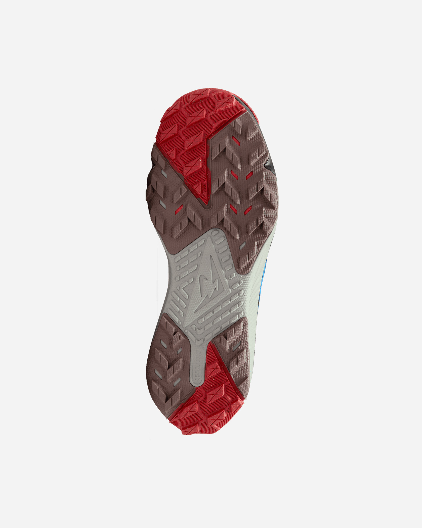 Scarpe trail NIKE REACT TERRA KIGER 9 W - Nero - 2 | Cisalfa Sport