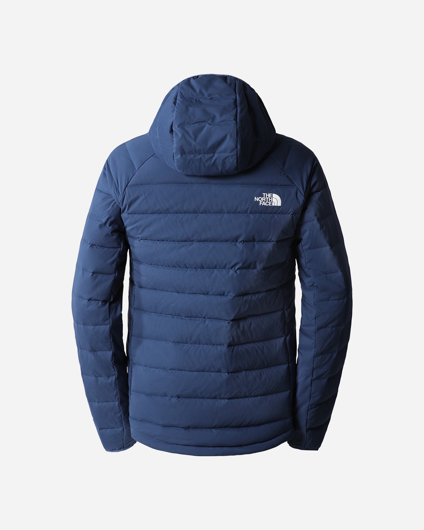 Piumino THE NORTH FACE BELLEVIEW M - Blu - 1 | Cisalfa Sport