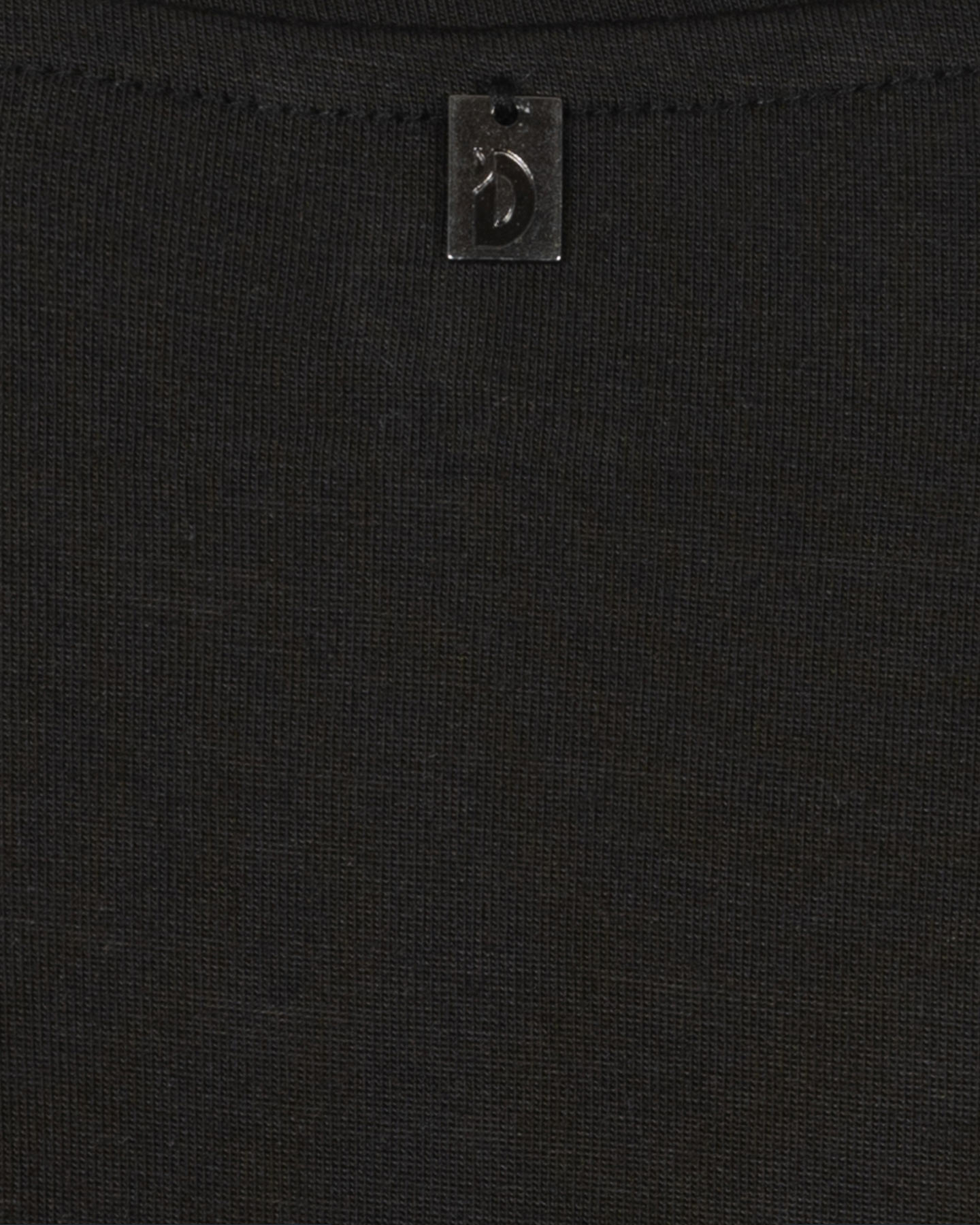 T-shirt DACK'S ATHLEISURE W - Nero - 2 | Cisalfa Sport