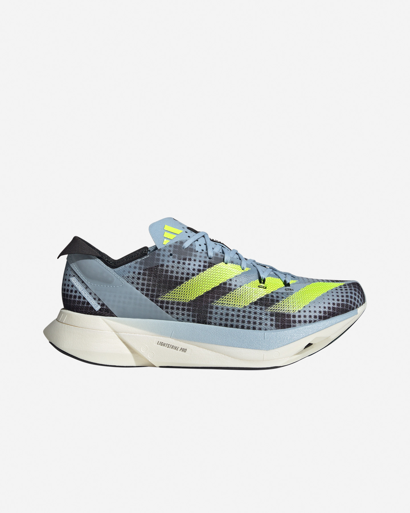 Scarpe running ADIDAS ADIZERO ADIOS PRO 3 M - 0 | Cisalfa Sport