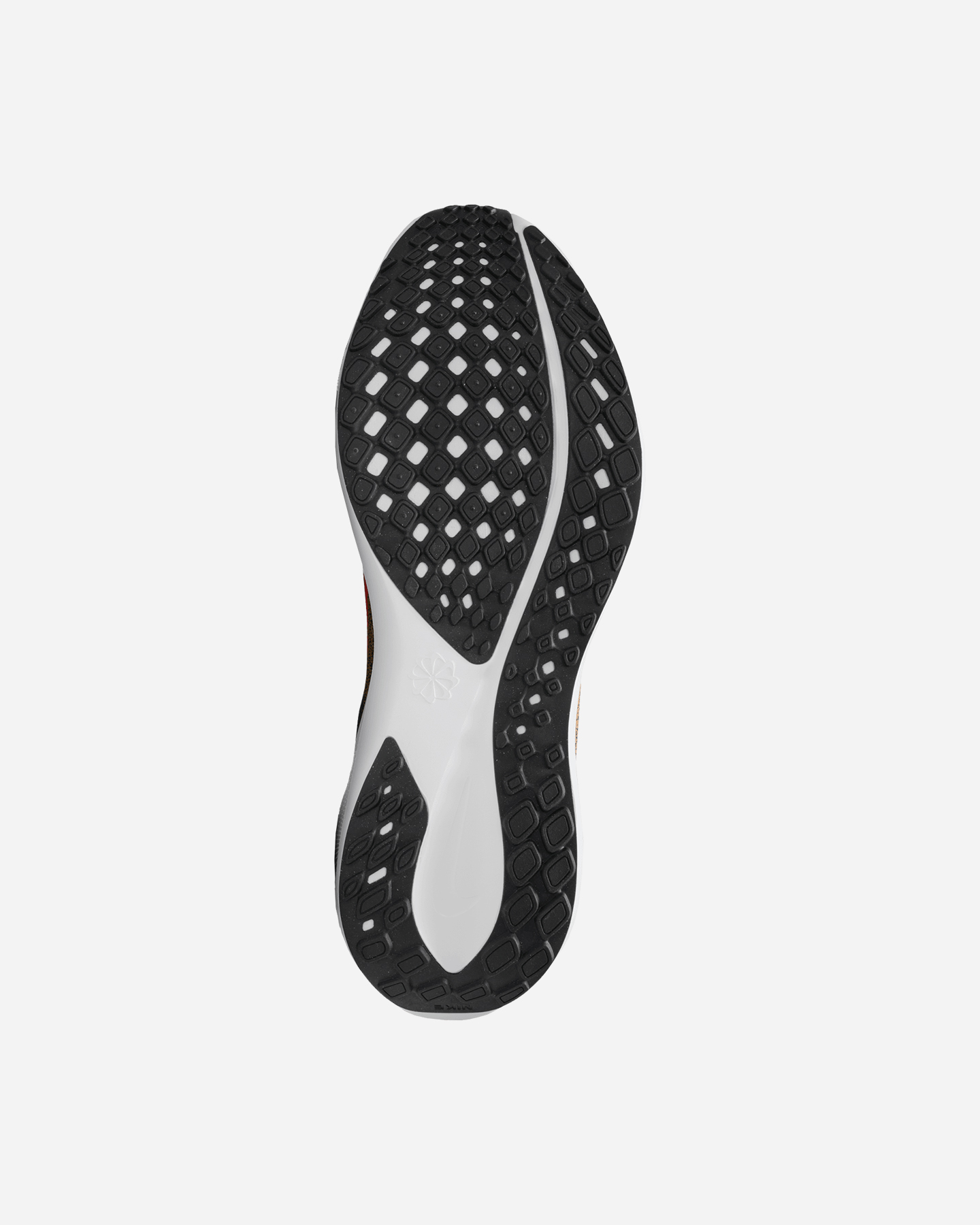 Scarpe running NIKE PEGASUS 41 M - Nero - 2 | Cisalfa Sport