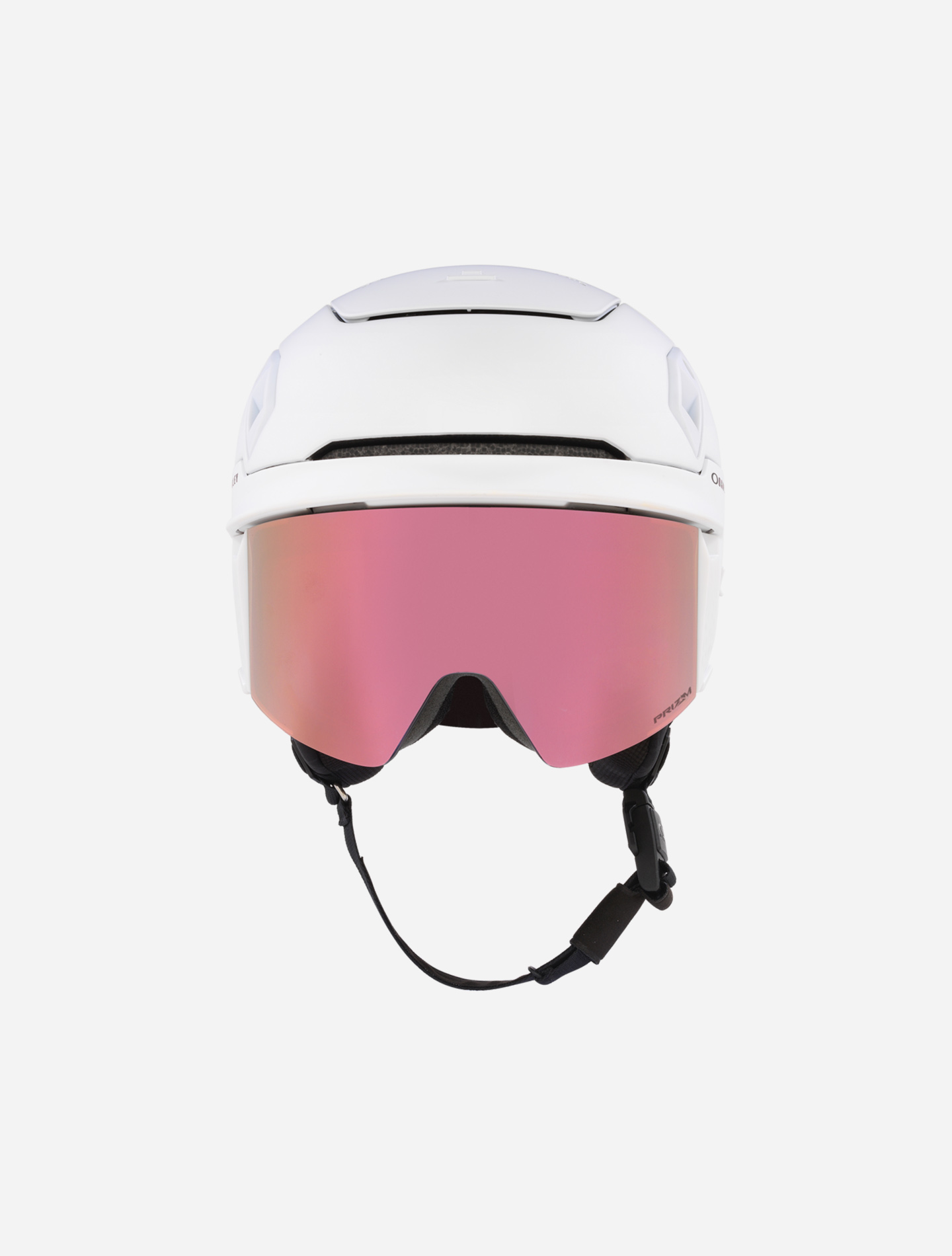 Casco sci OAKLEY MOD7 PRIZM M - Bianco - 1 | Cisalfa Sport