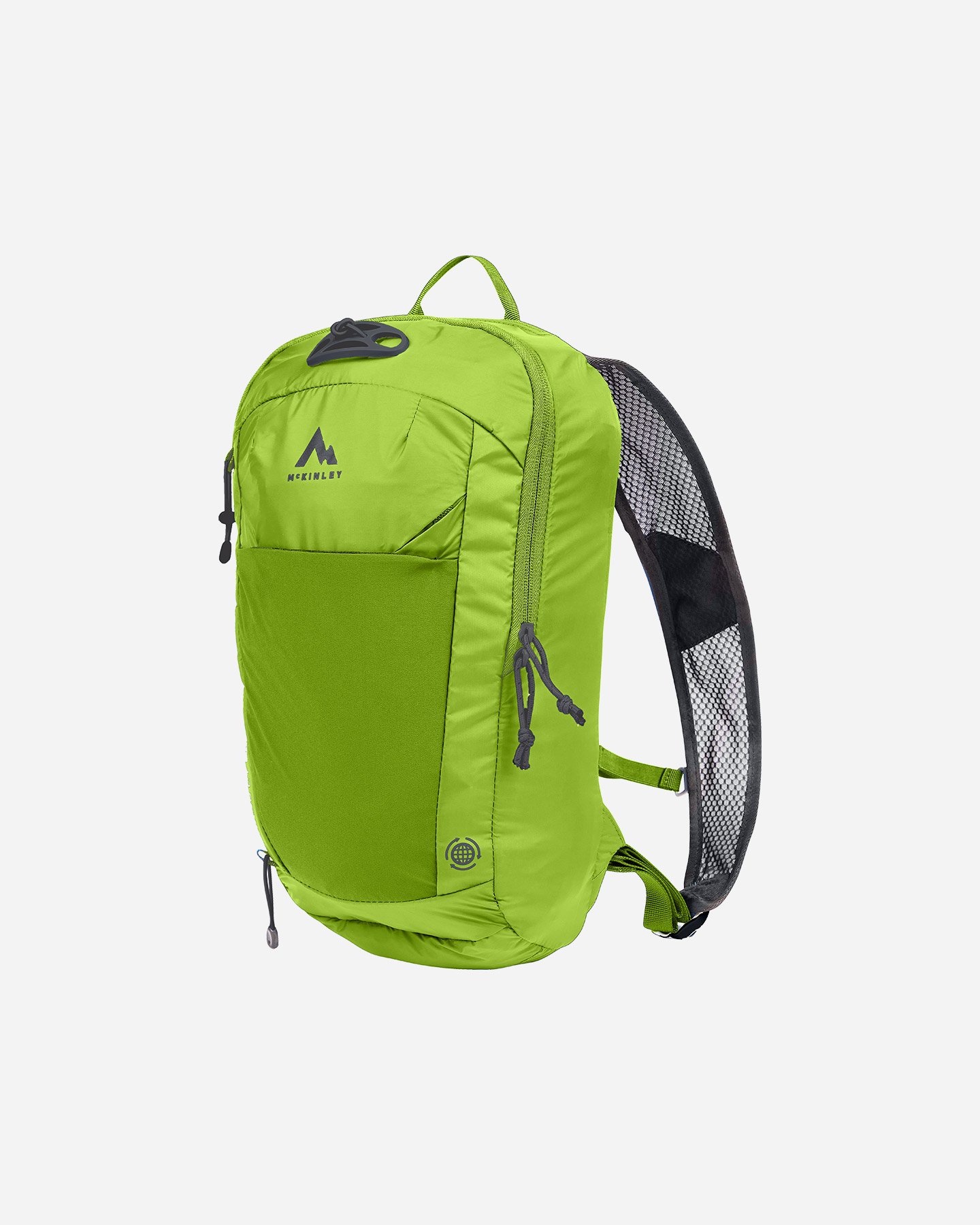 Zaino trail running MCKINLEY CRXSS I CT 10  - Color mix - 0 | Cisalfa Sport