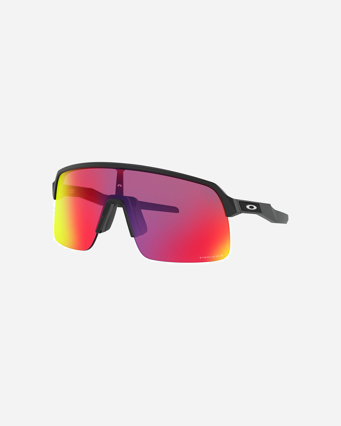 Oakley Sutro Lite Prizm - Occhiali - Nero