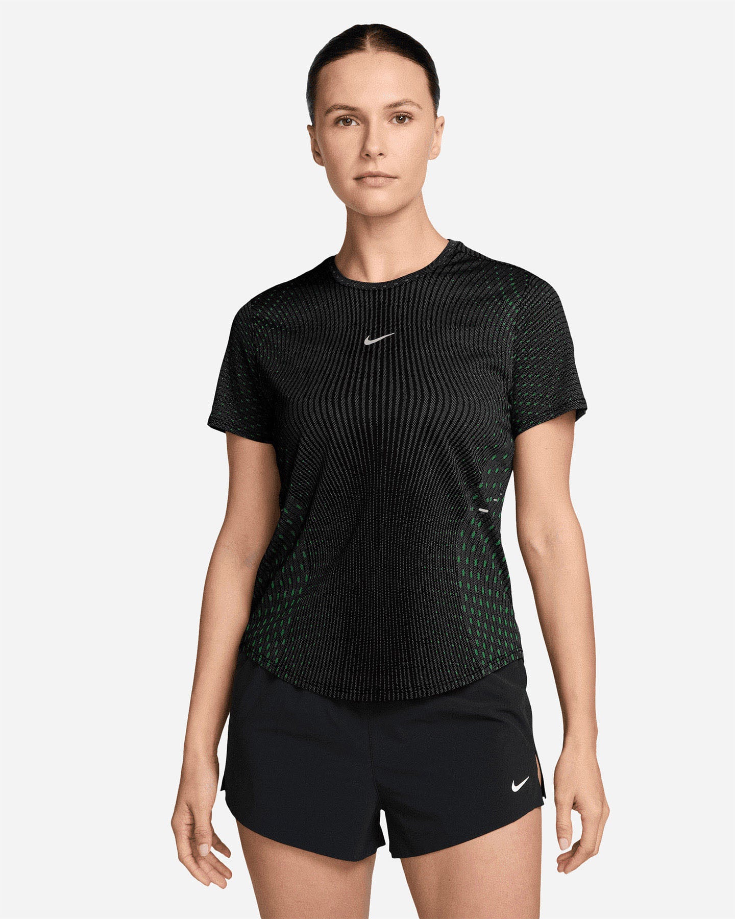 Swift W - T-shirt Running - Donna