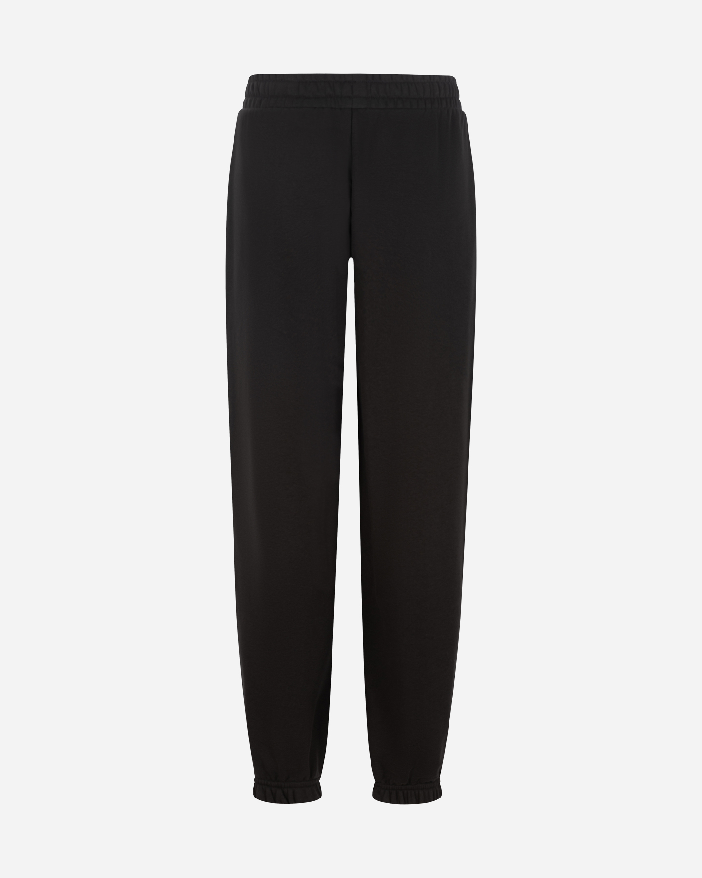 Pantalone PUMA SMALL LOGO W - Nero - 1 | Cisalfa Sport