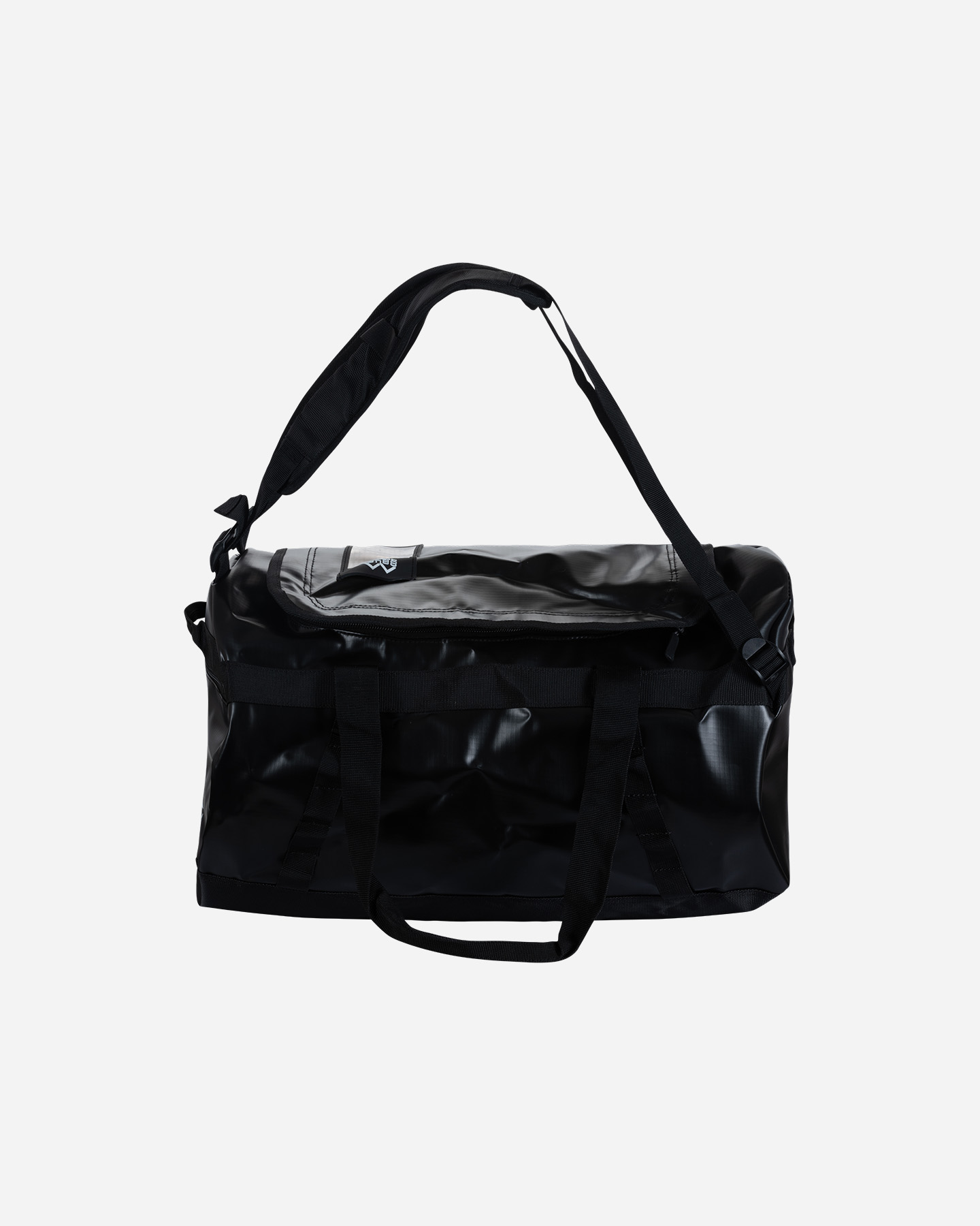 Borsa 8848 HALF DOME DUFFEL 70LT  - Nero - 1 | Cisalfa Sport