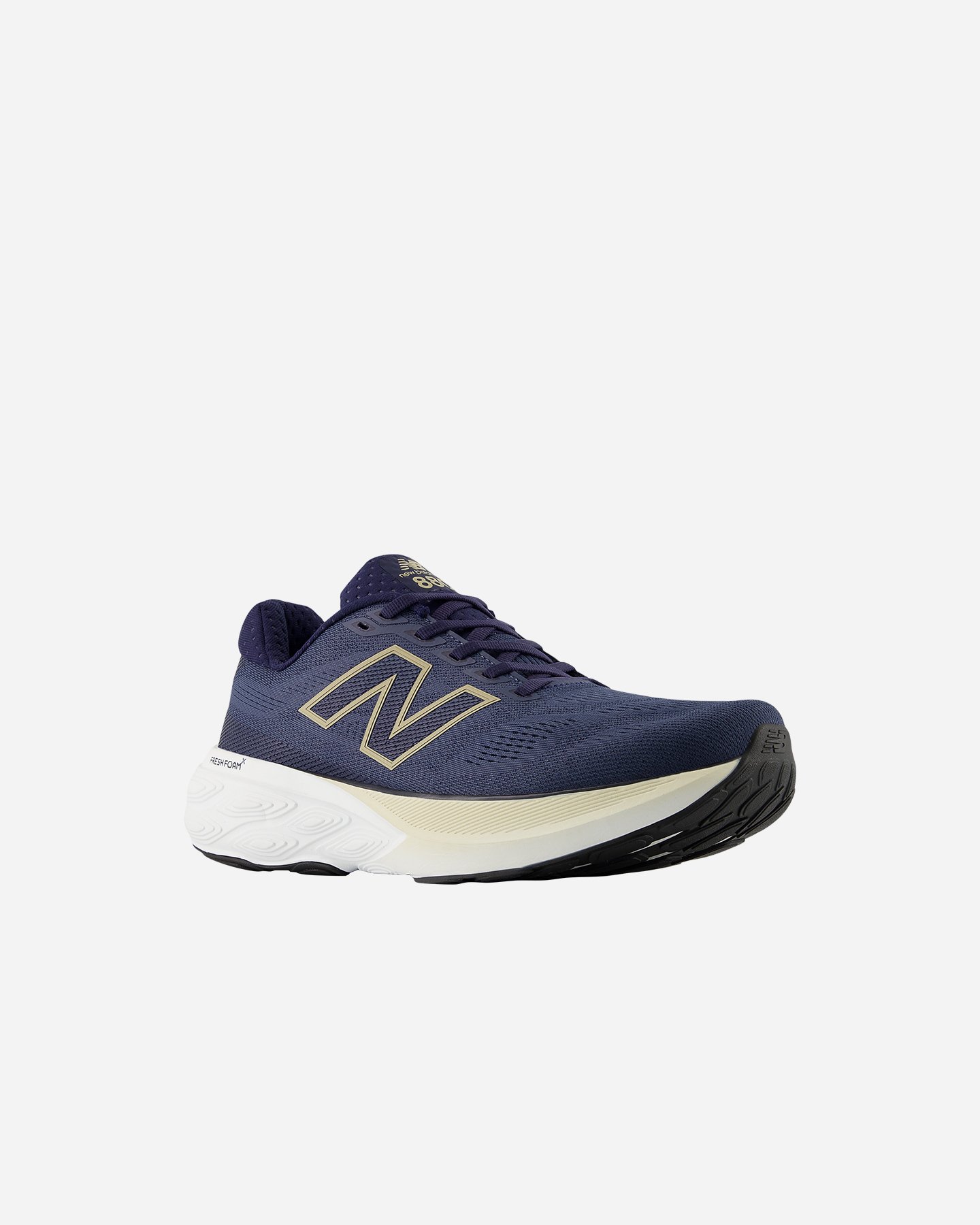 Scarpe running NEW BALANCE FRESH FOAM X 880V15 M - Color mix - 1 | Cisalfa Sport