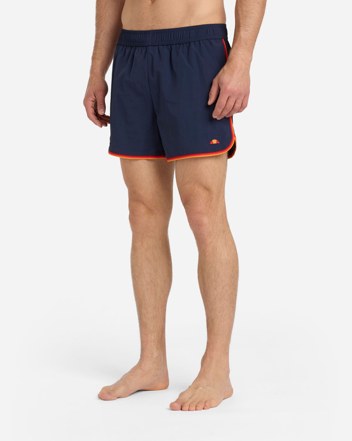 Boxer mare ELLESSE HERITAGE M - 18 | Cisalfa Sport