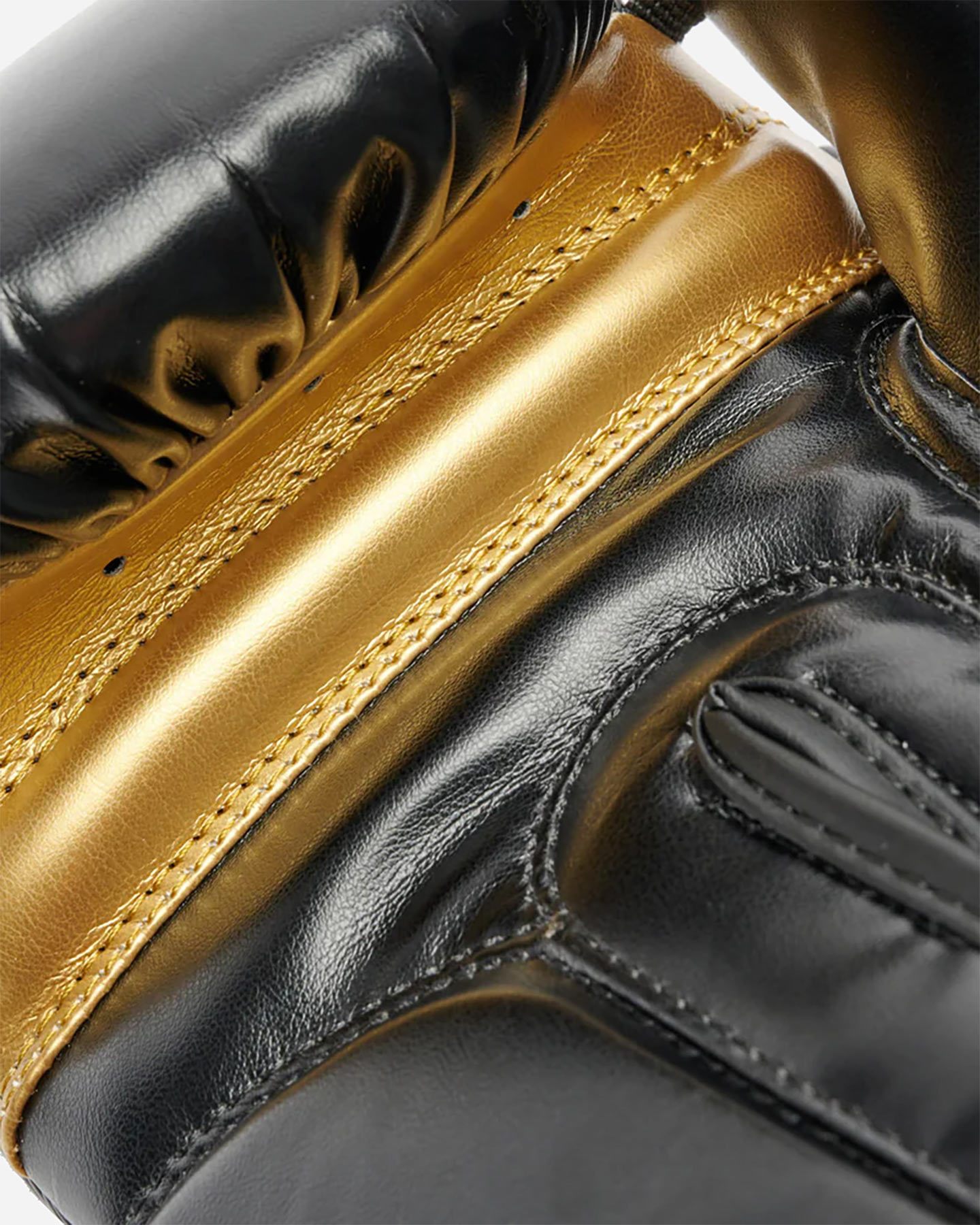 Guanti LEONE IUTER  - Nero - 5 | Cisalfa Sport