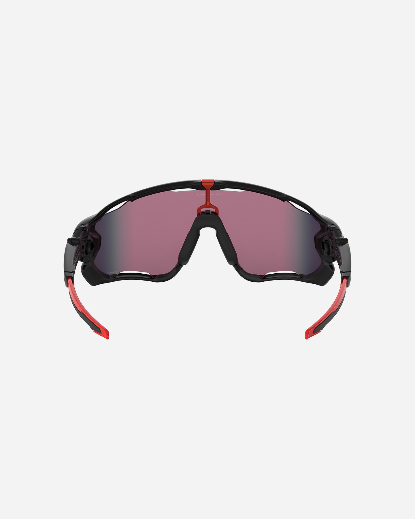 Occhiali OAKLEY JAWBREAKER PRIZM ROAD - Nero - 2 | Cisalfa Sport