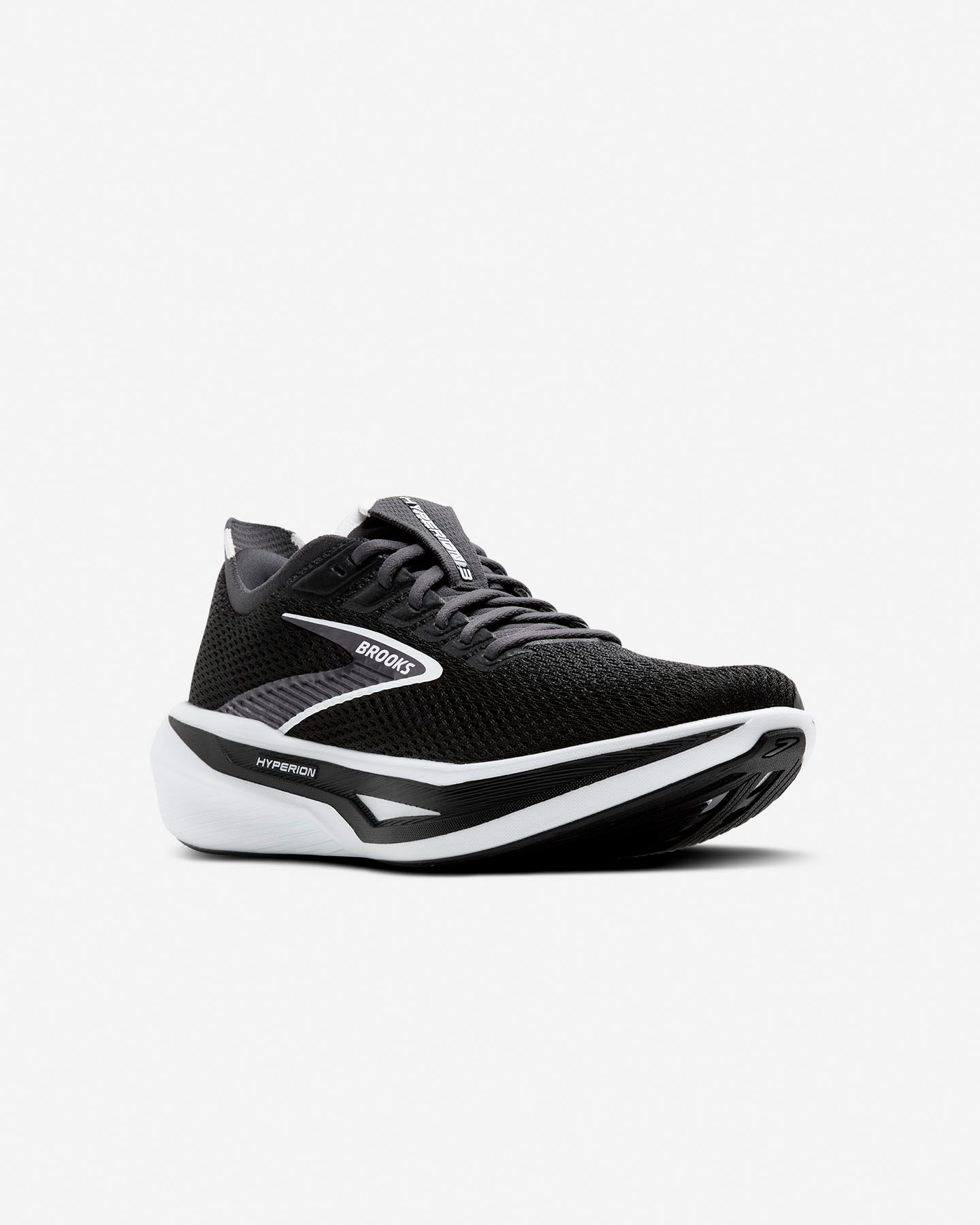 Scarpe running BROOKS HYPERION 3 W - Nero - 1 | Cisalfa Sport