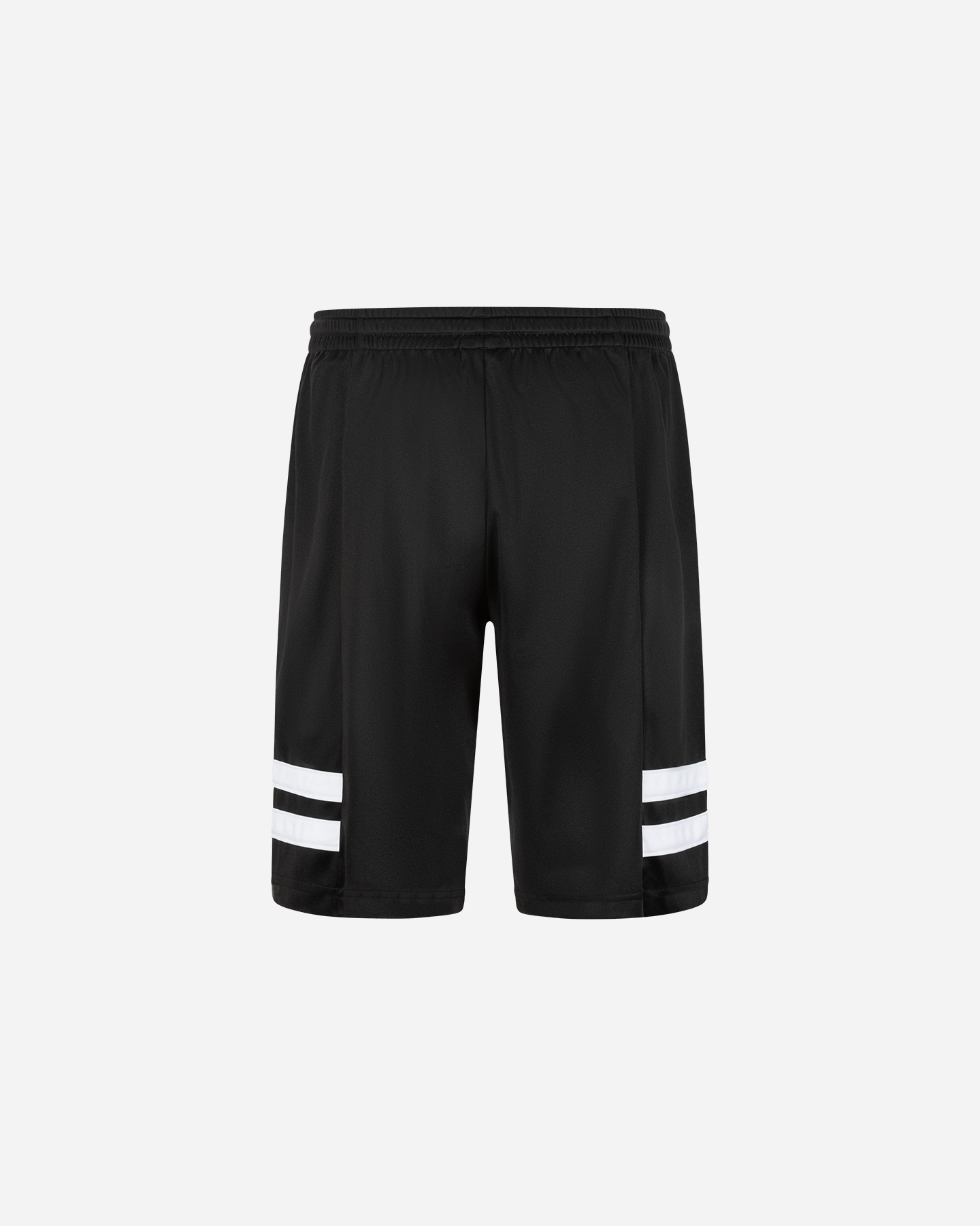 Bermuda ELLESSE CLASSIC PATCH M - Nero - 5 | Cisalfa Sport