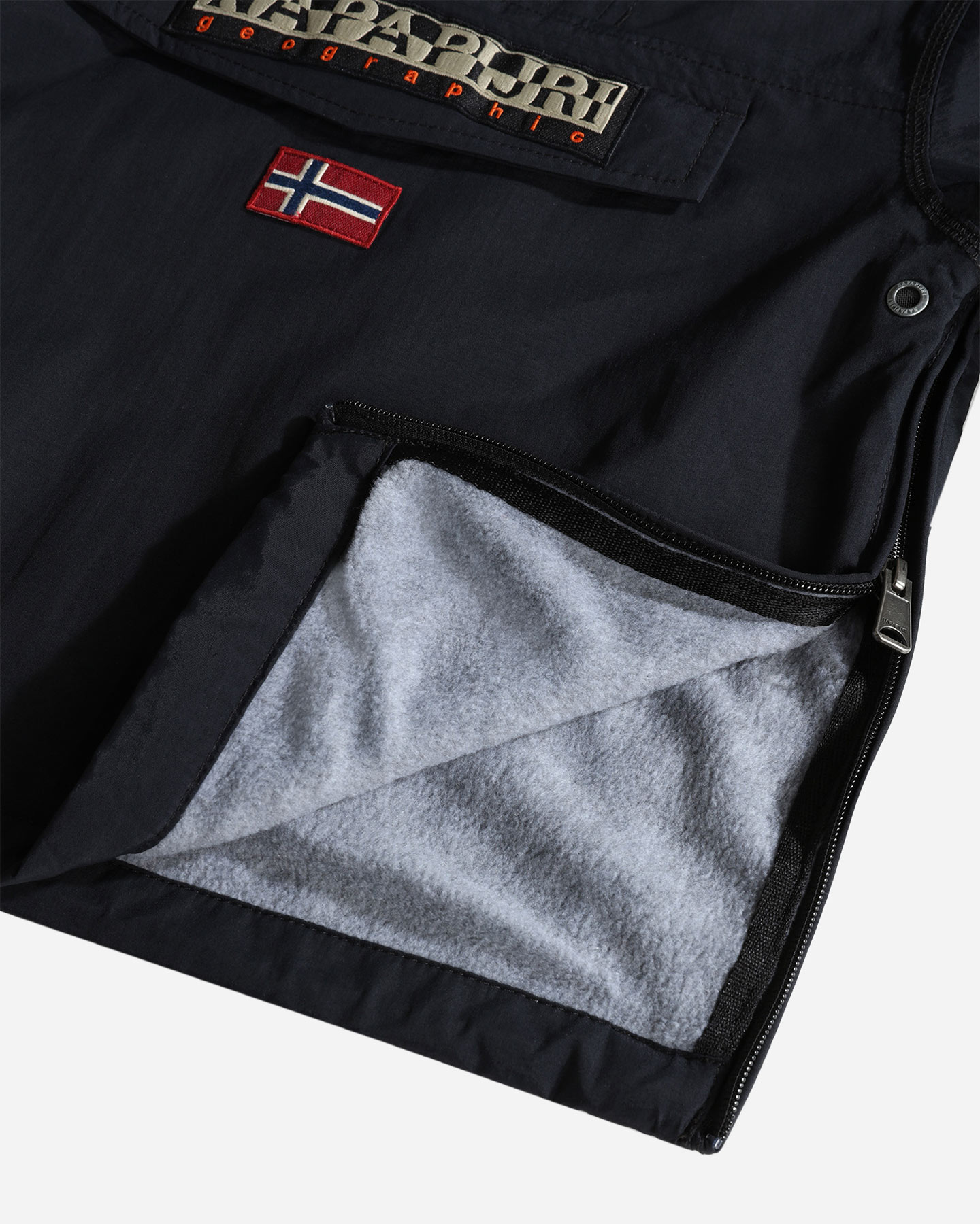 Giubbotto NAPAPIJRI RAINFOREST JR - 10 | Cisalfa Sport