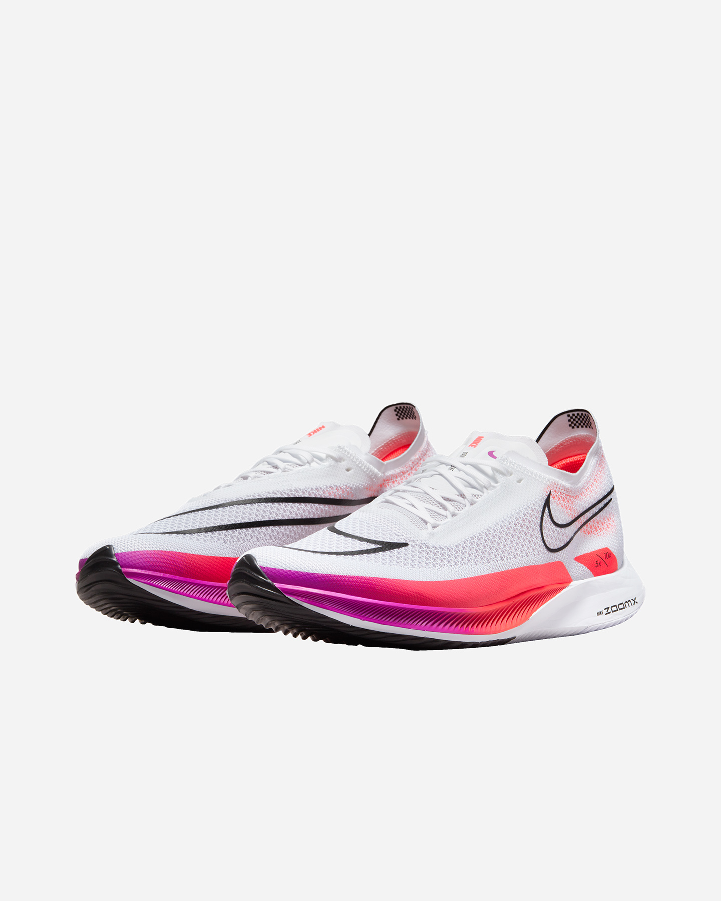 Scarpe running NIKE ZOOM X STREAKFLY M - Bianco - 1 | Cisalfa Sport