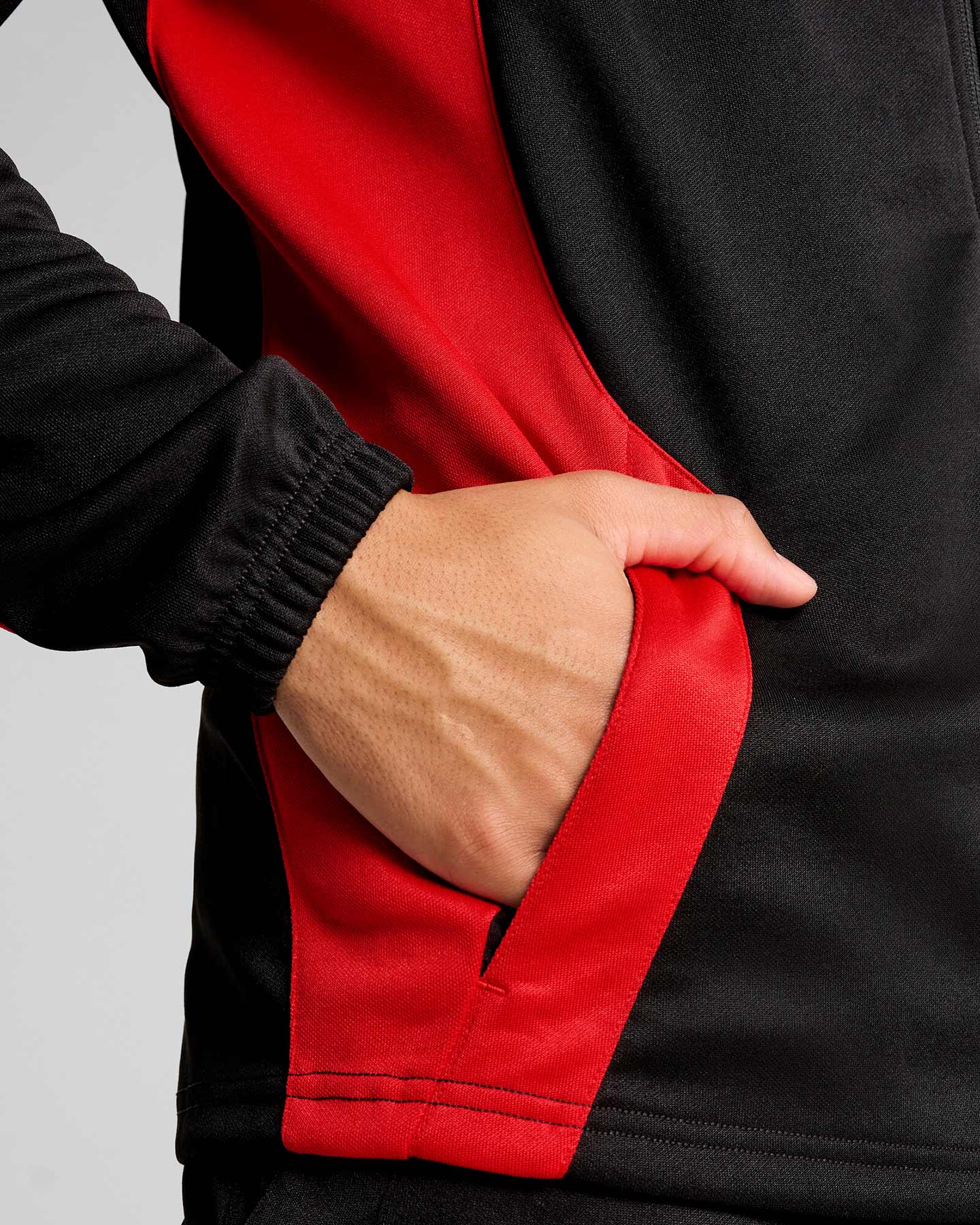 Abbigliamento calcio ufficiale PUMA MILAN FTBLNRGY+24-25 M - Color mix - 5 | Cisalfa Sport