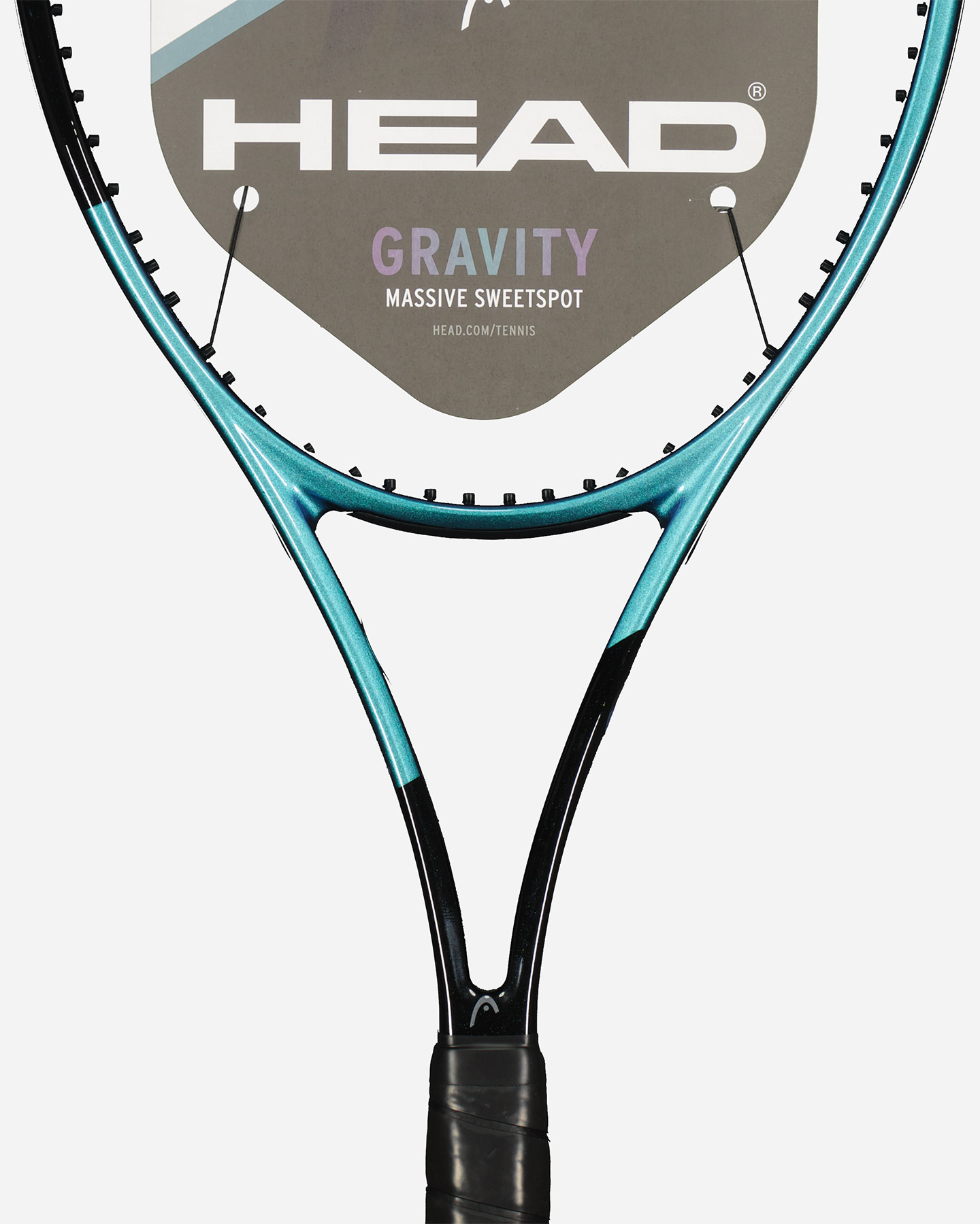 Telaio tennis HEAD GRAVITY TOUR 2025  - Color mix - 3 | Cisalfa Sport