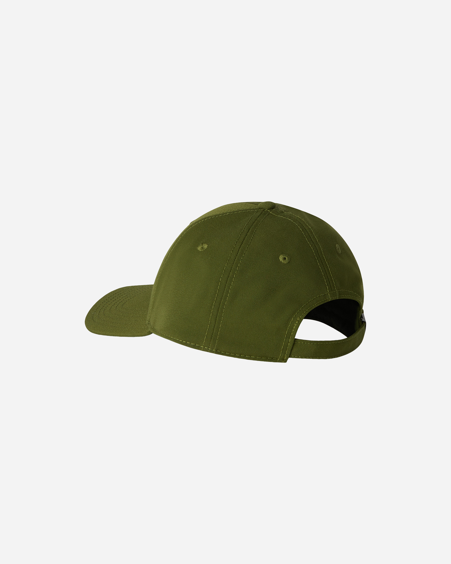 Cappellino THE NORTH FACE 66 CLASSIC M - Verde - 1 | Cisalfa Sport