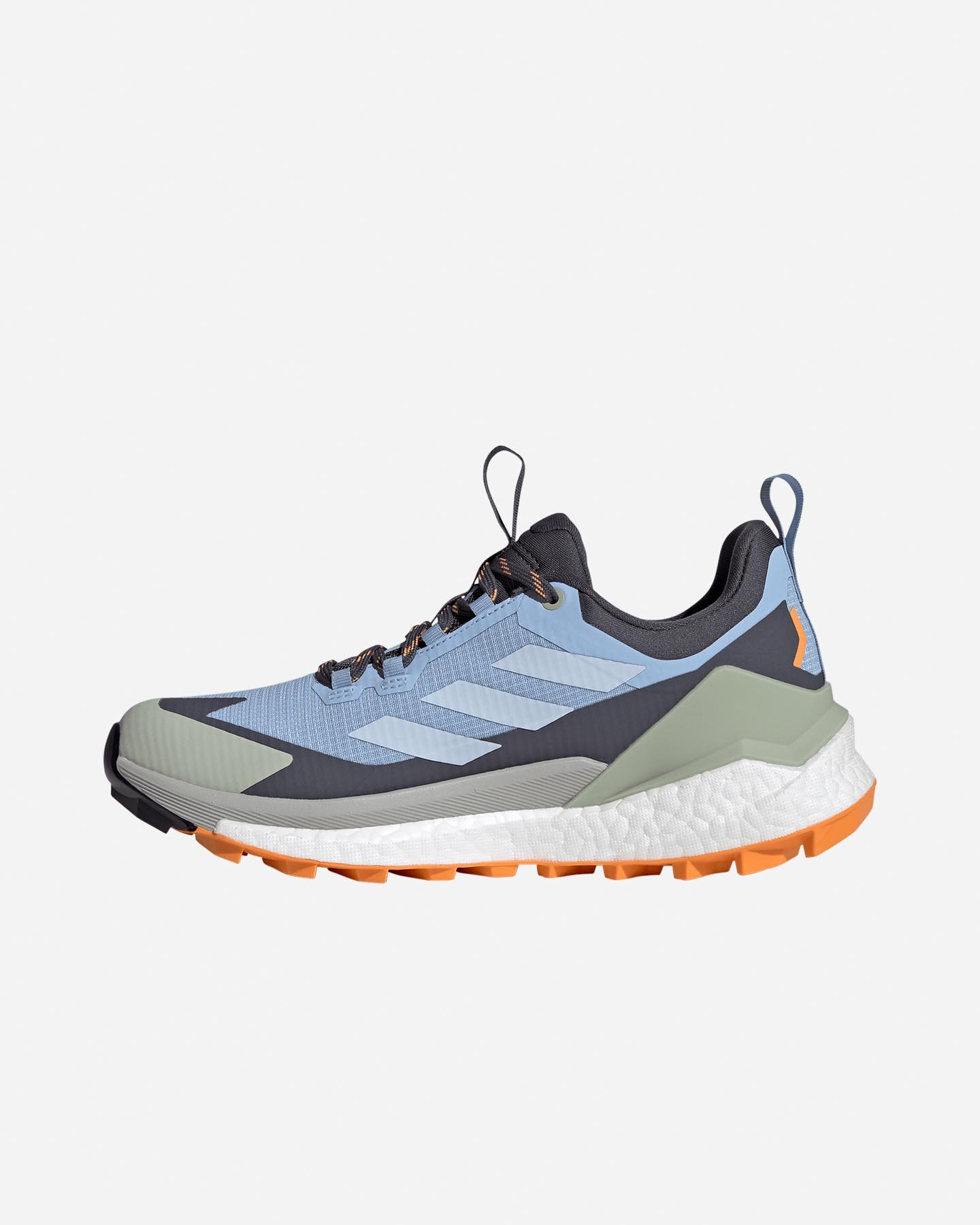 Scarpe Trail Adidas Terrex Free Hiker 2 Low Gtx W JR6570 | Cisalfa Sport