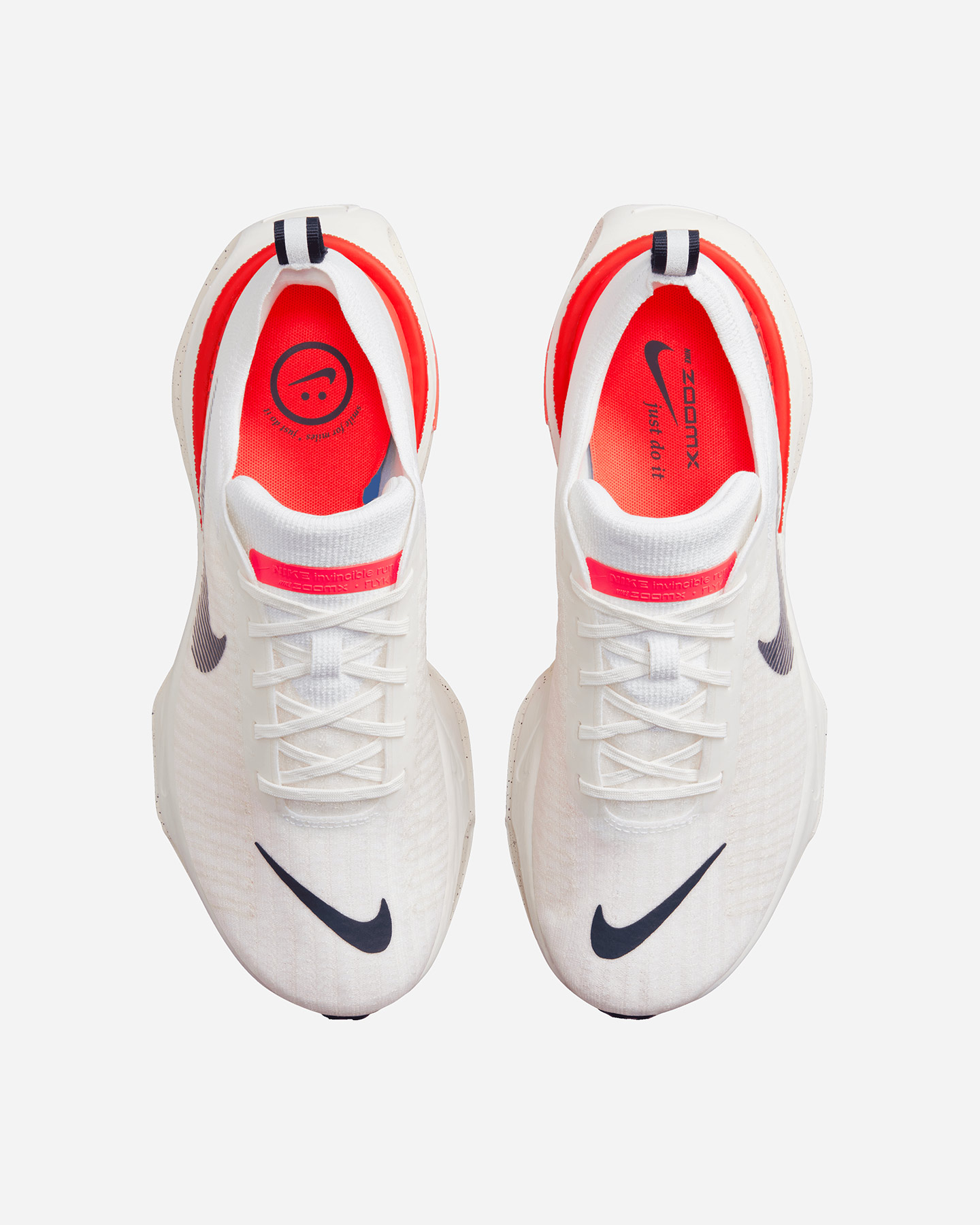 Scarpe running NIKE ZOOMX INVINCIBLE RUN FK 3 M - 15 | Cisalfa Sport