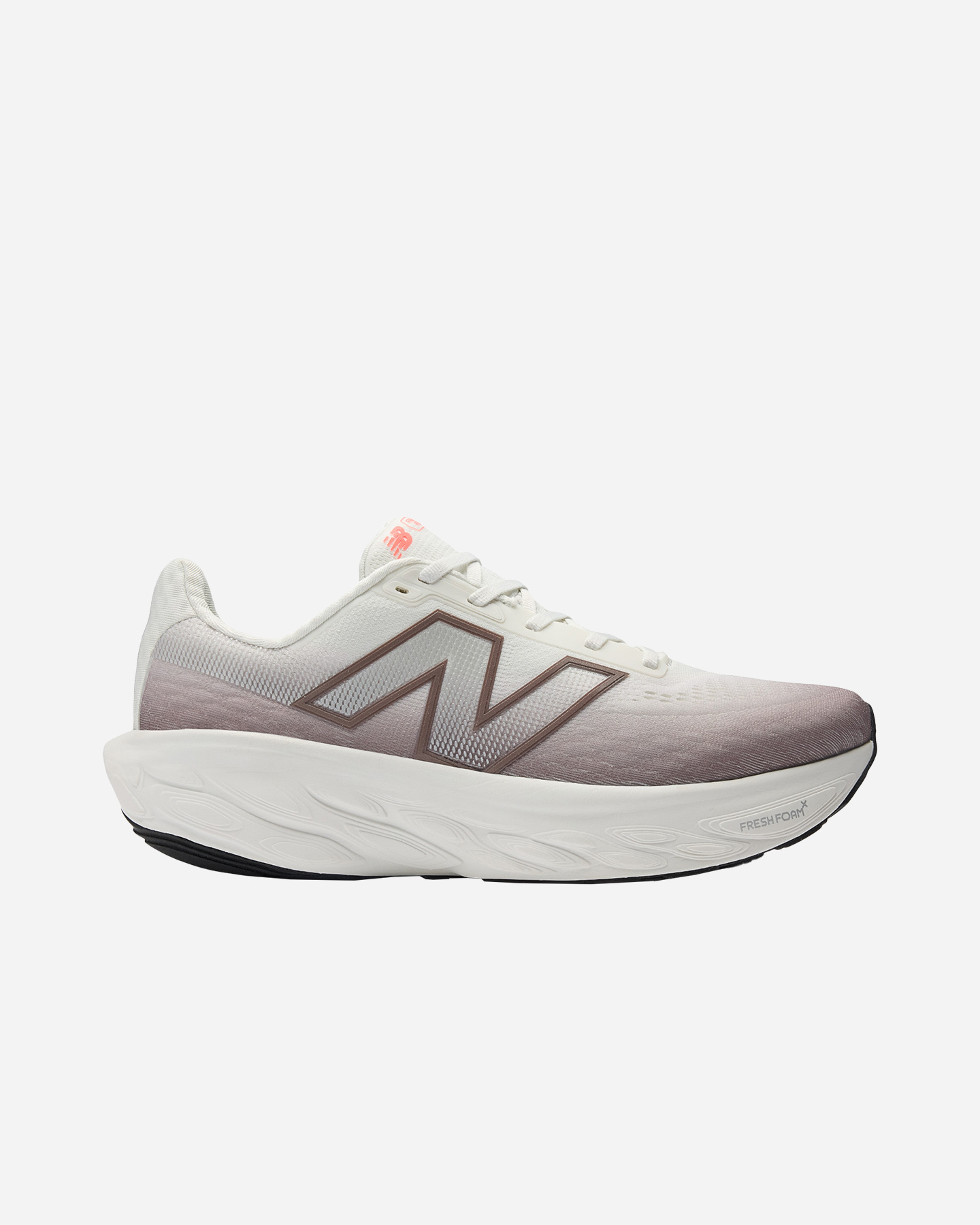 Scarpe running NEW BALANCE FRESH FOAM 1080 V14 M - Bianco - 0 | Cisalfa Sport