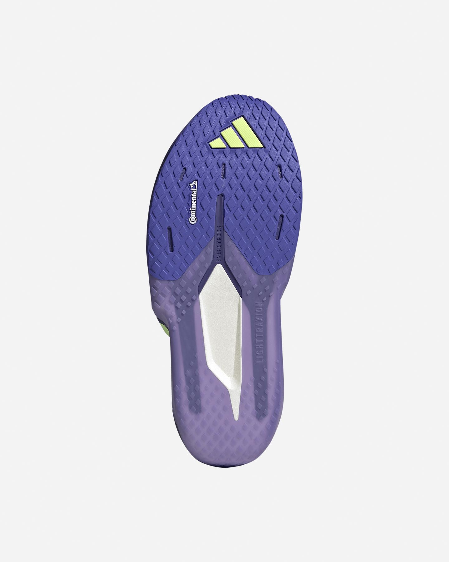 Scarpe training ADIDAS ADIZERO DROPSET PRO W - Viola - 2 | Cisalfa Sport