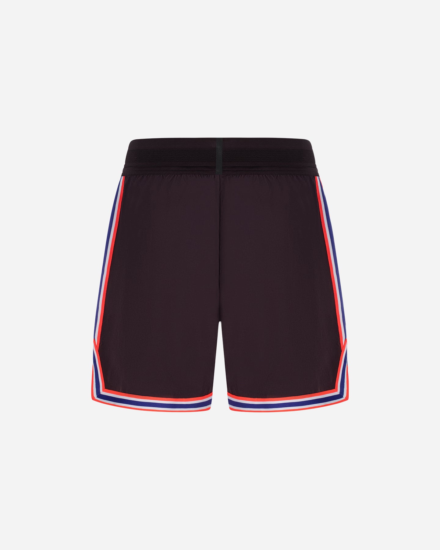 Pantaloncini tennis NIKE DRI FIT SLAM CARLOS M - Nero - 1 | Cisalfa Sport